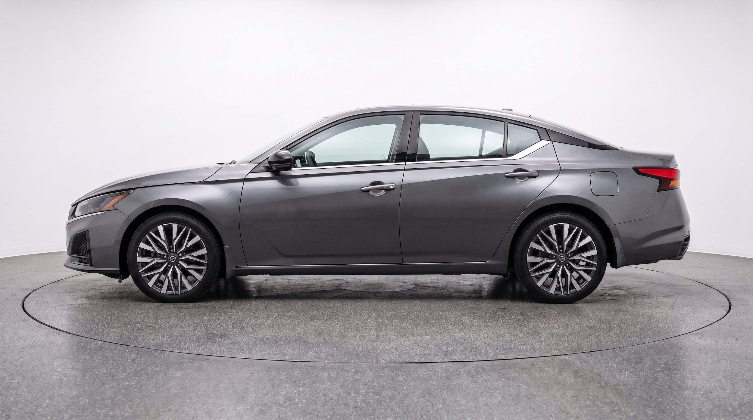 Thumbnail: 2026 Nissan Altima - 5