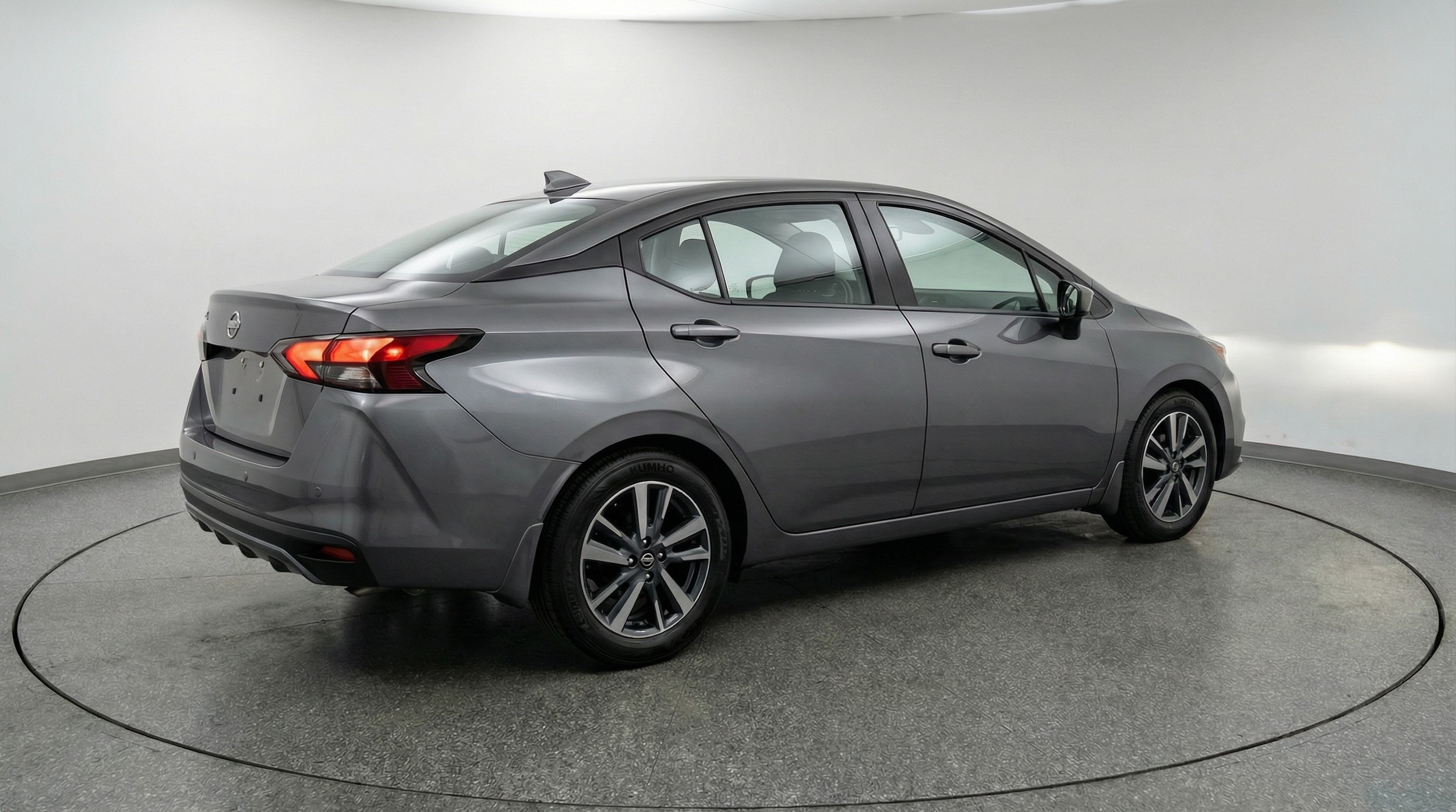 Thumbnail: 2025 Nissan Versa - 7