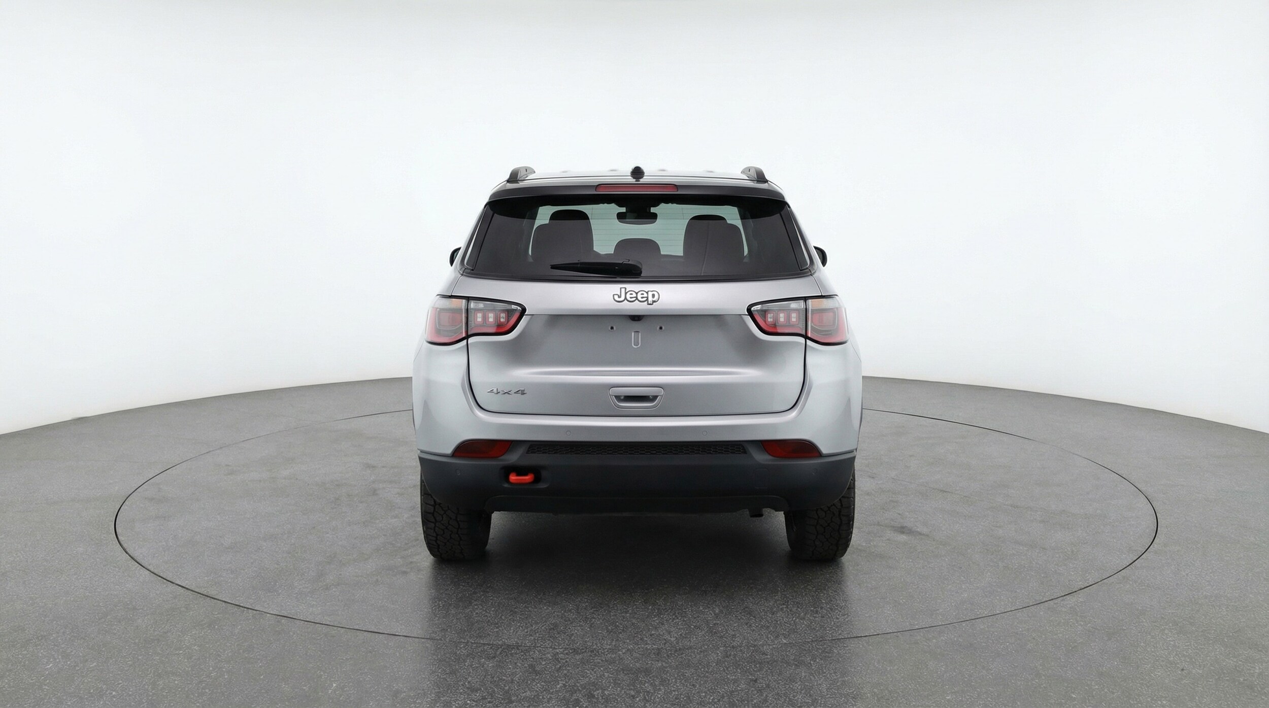 Thumbnail: 2025 Jeep Compass - 6