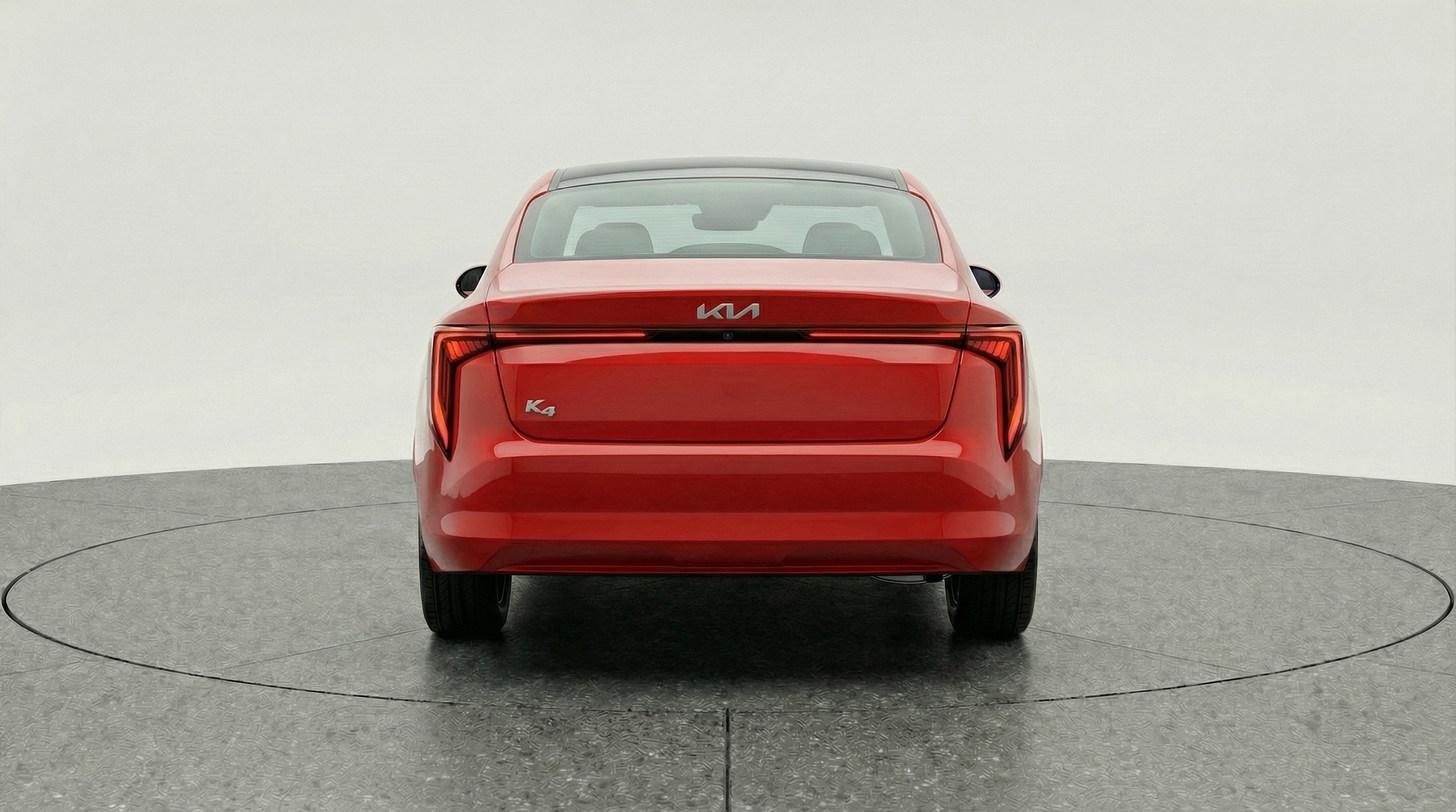 Thumbnail: 2025 Kia K4 - 6