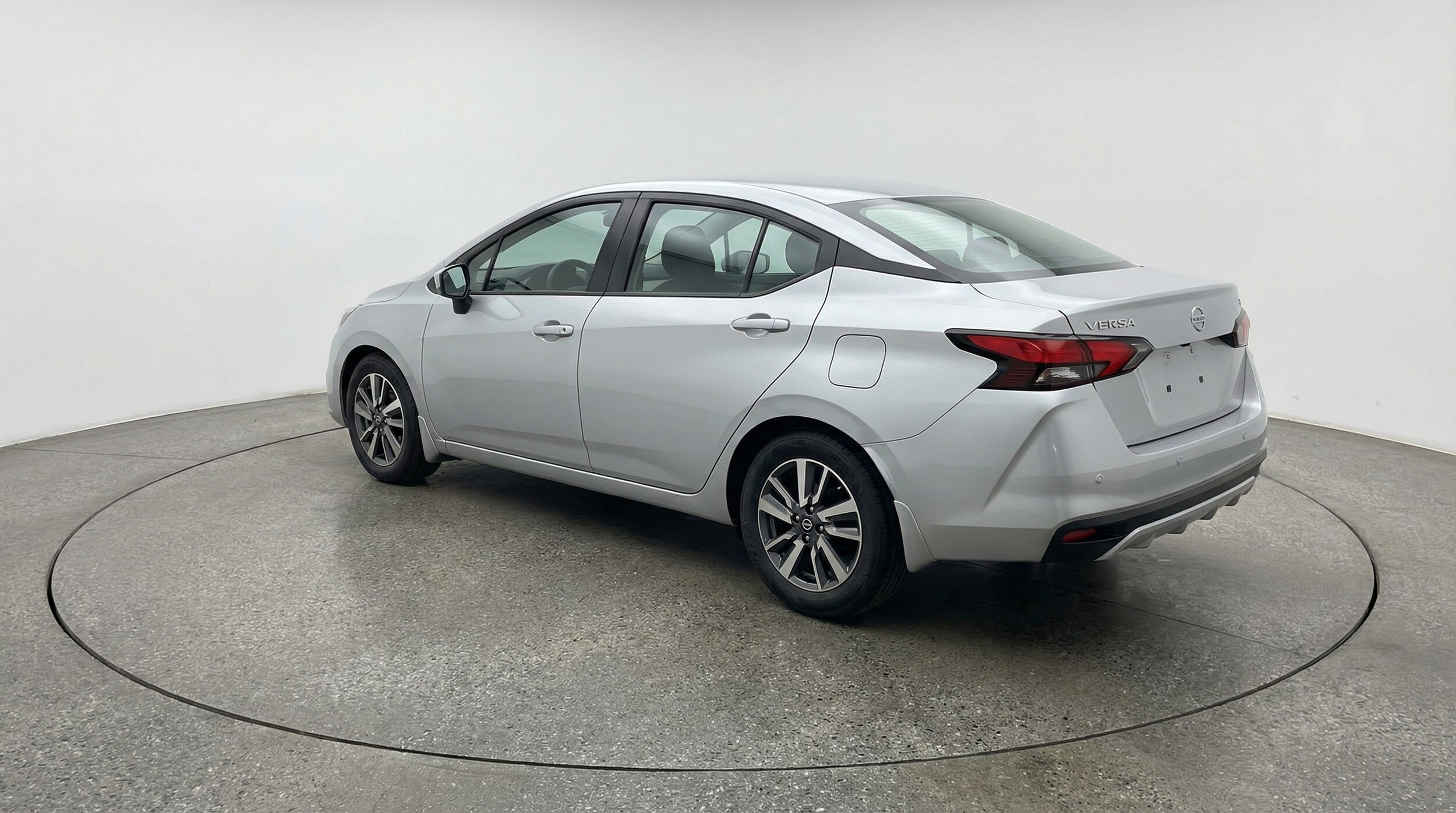 Thumbnail: 2025 Nissan Versa - 5