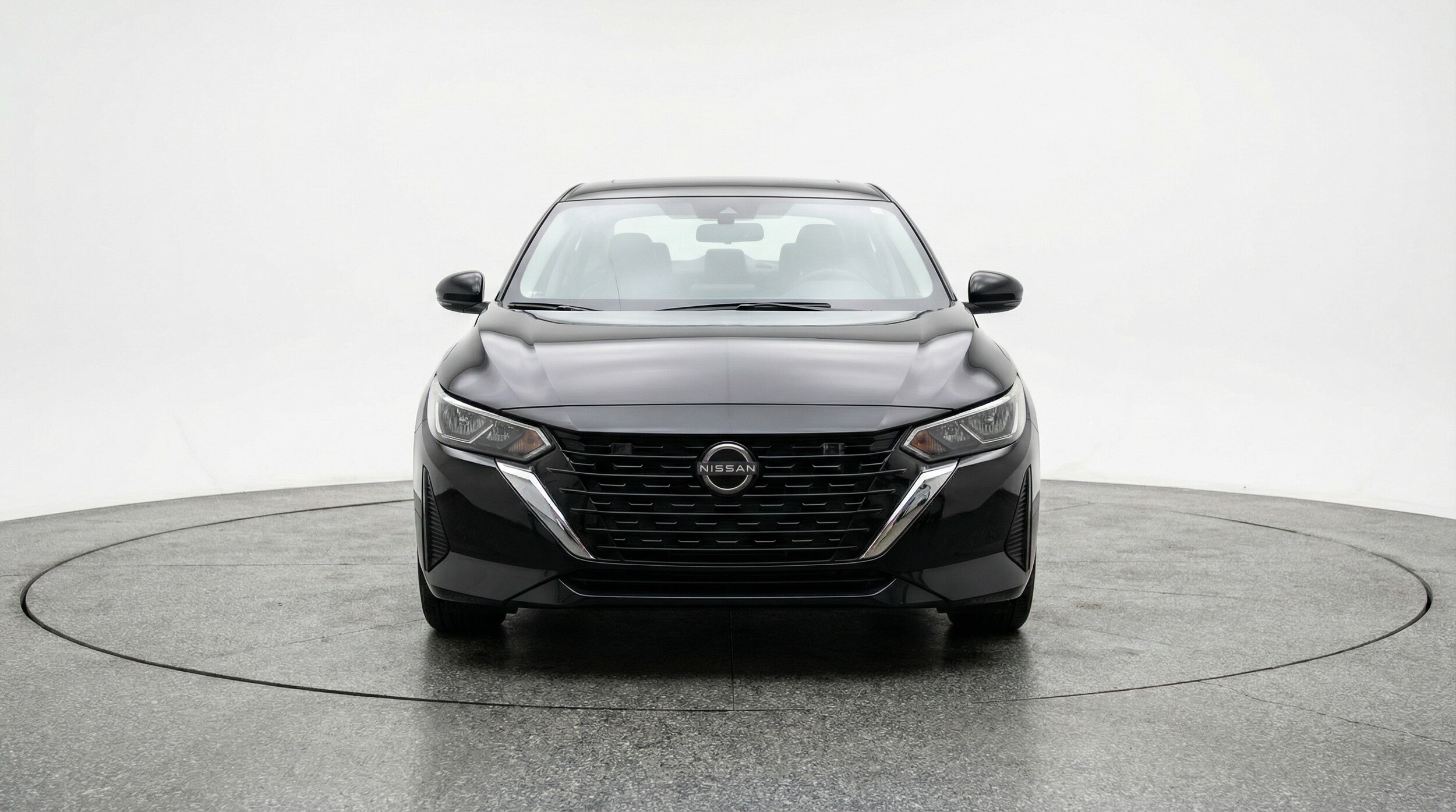 Thumbnail: 2025 Nissan Sentra - 2