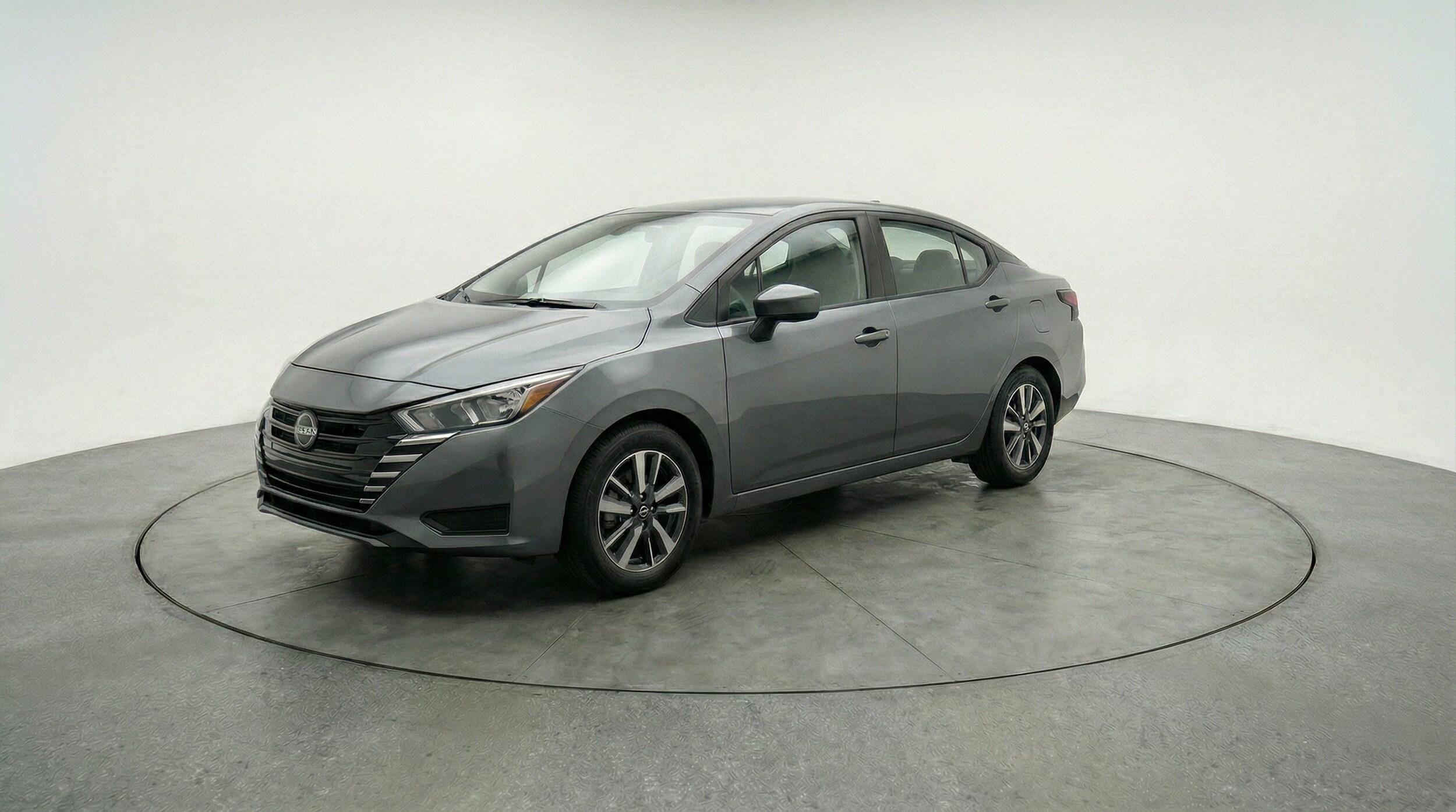 Thumbnail: 2025 Nissan Versa - 3