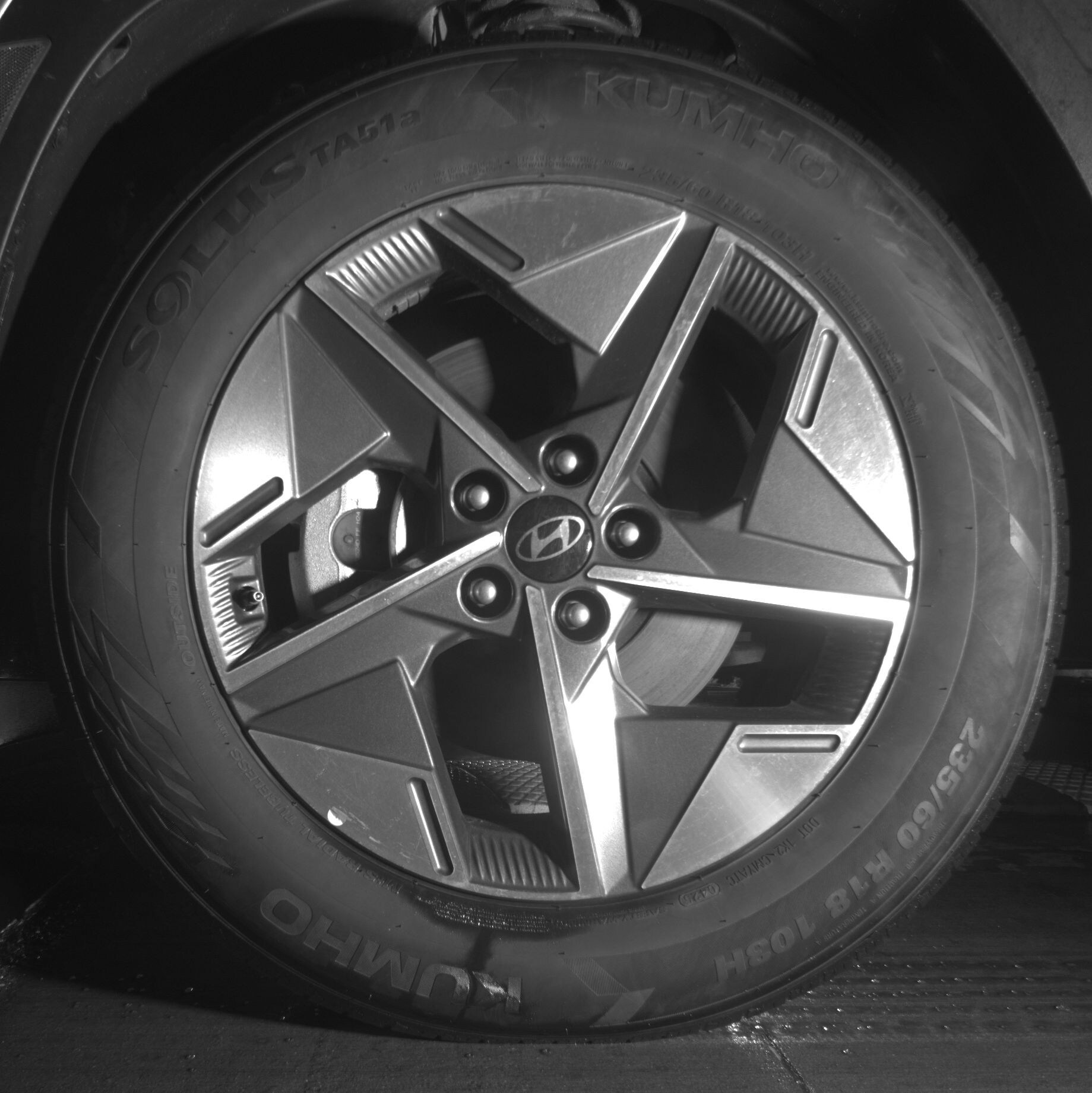 Thumbnail: 2025 Hyundai Tucson - 9