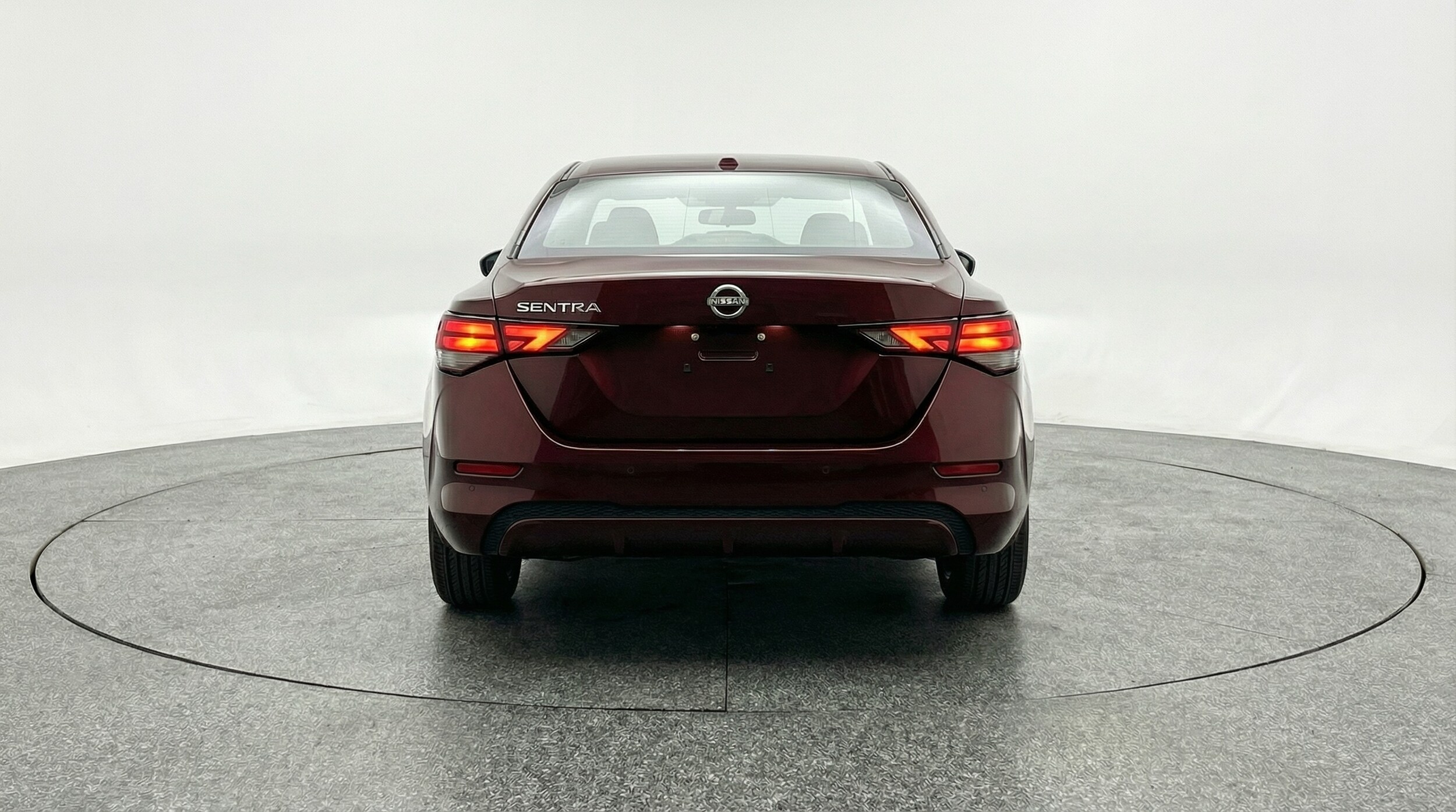 Thumbnail: 2025 Nissan Sentra - 6