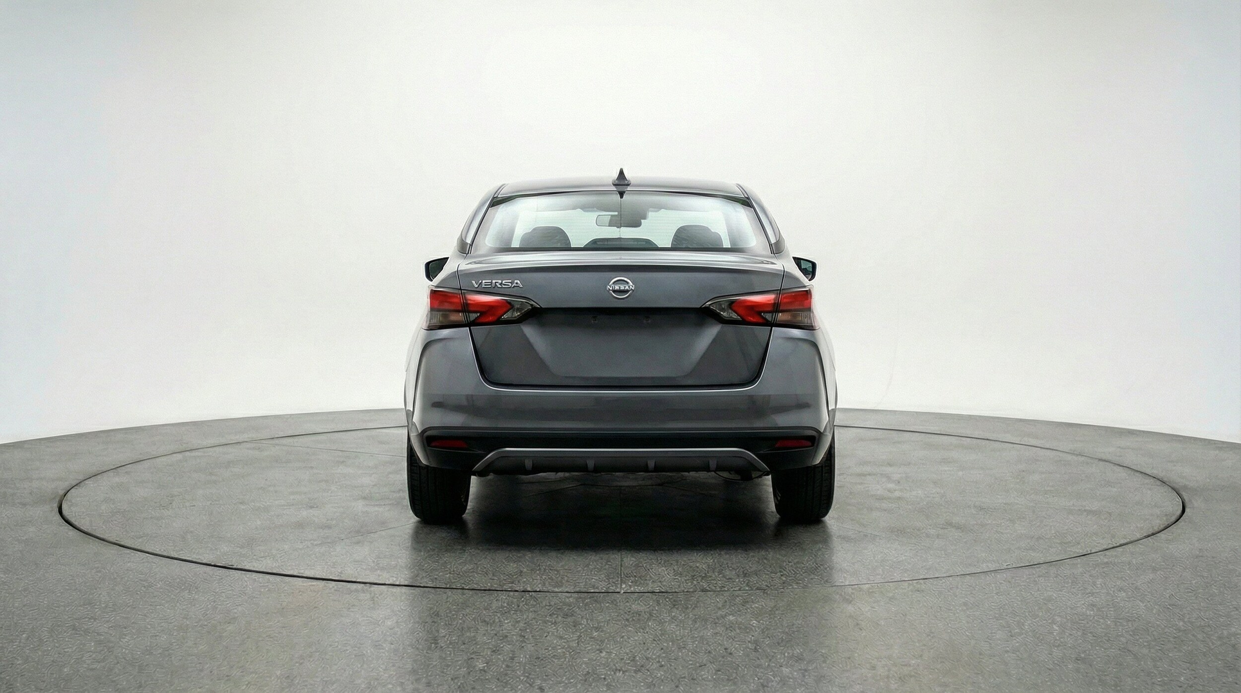 Thumbnail: 2025 Nissan Versa - 7