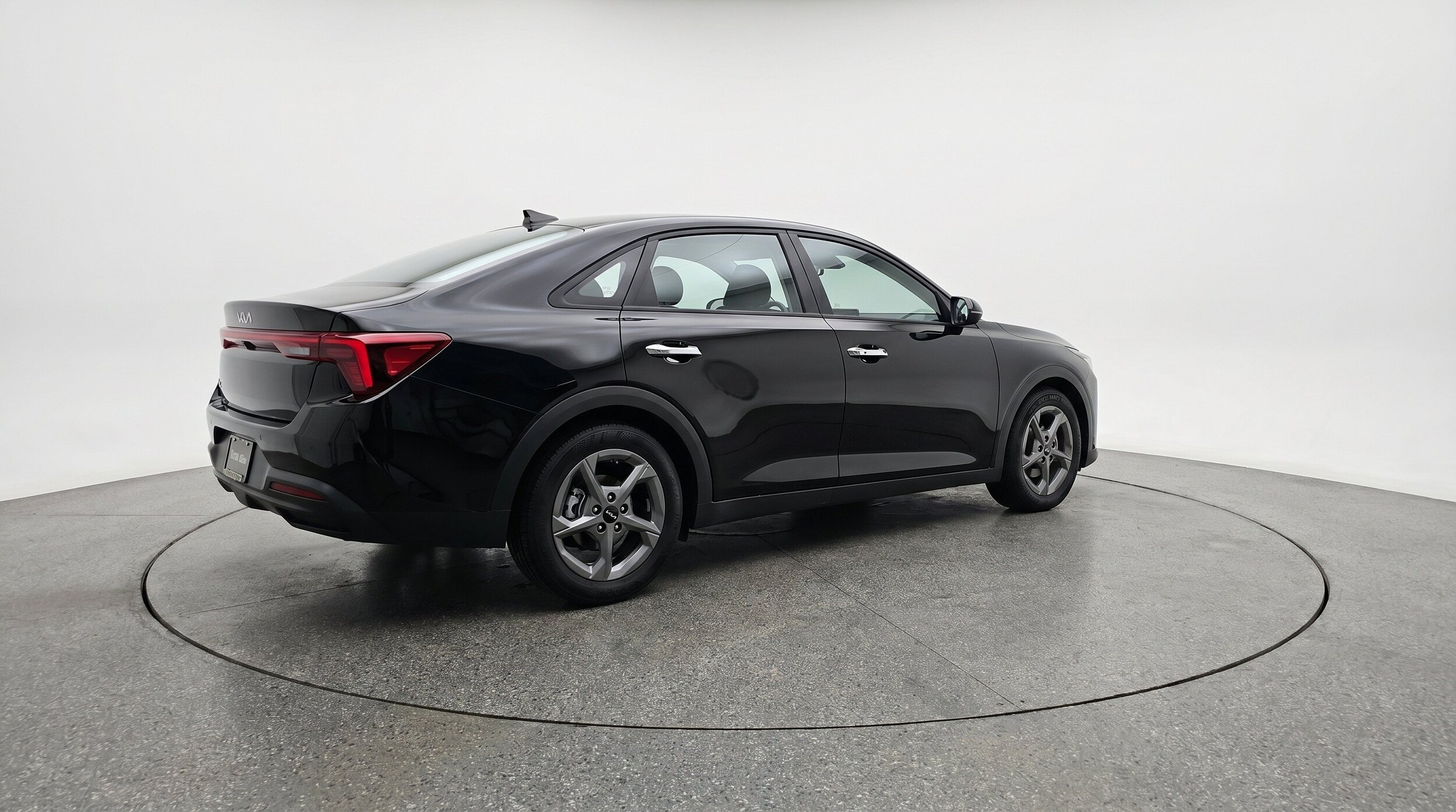 Thumbnail: 2026 Kia K4 - 9