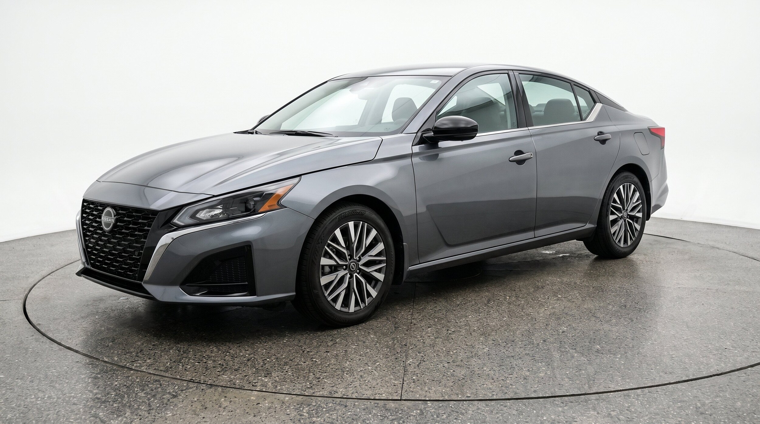 Thumbnail: 2026 Nissan Altima - 3