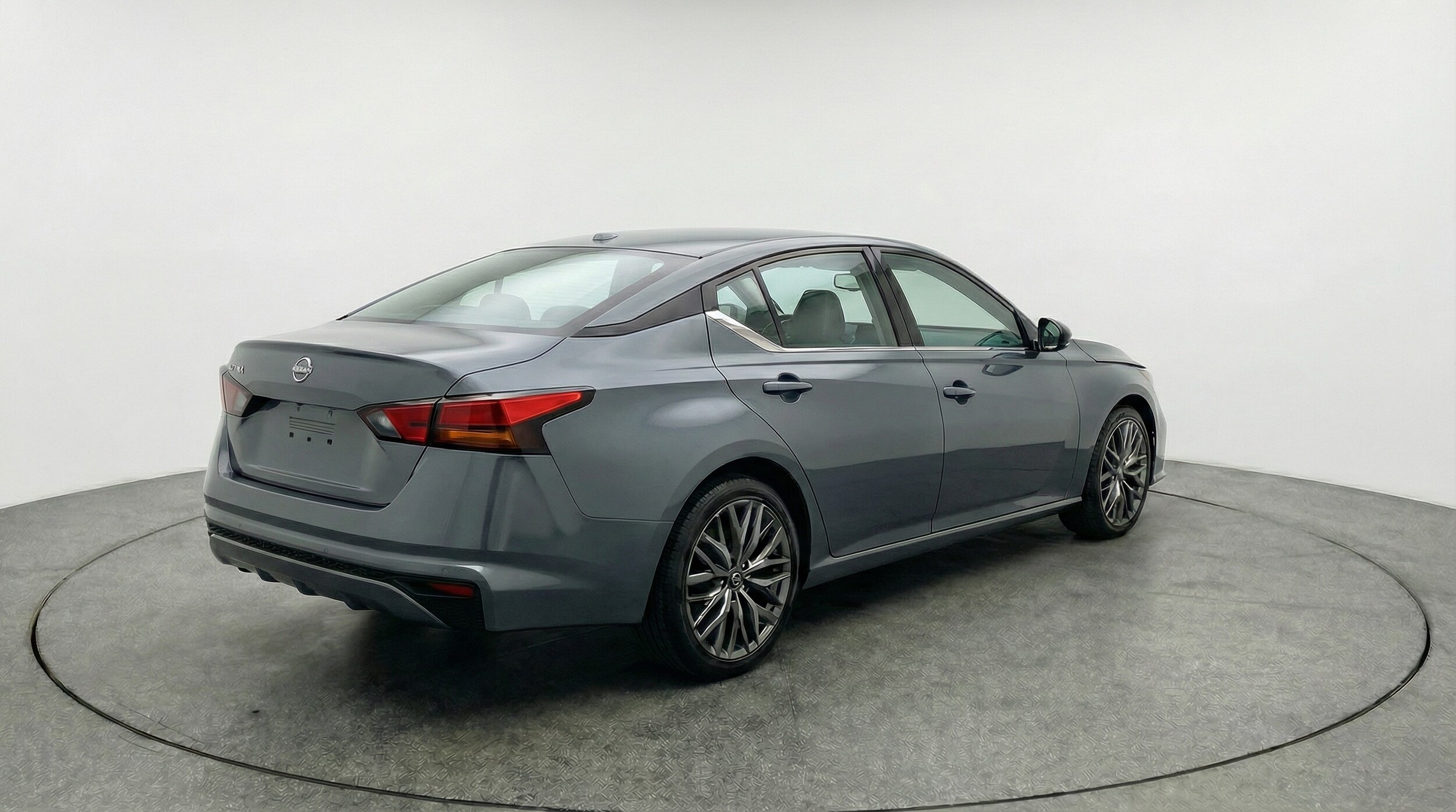 Thumbnail: 2025 Nissan Altima - 7