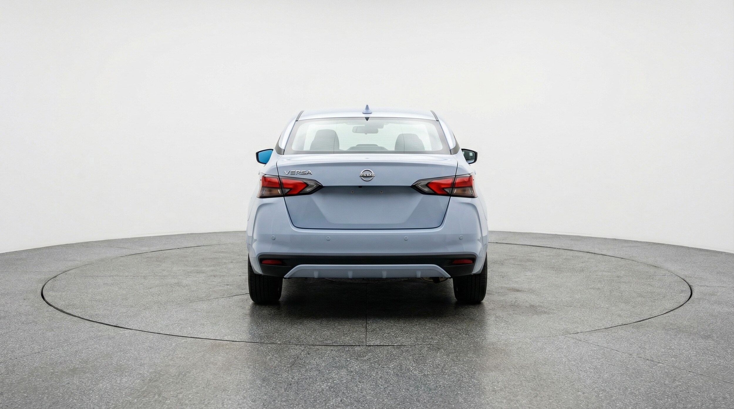 Thumbnail: 2025 Nissan Versa - 6