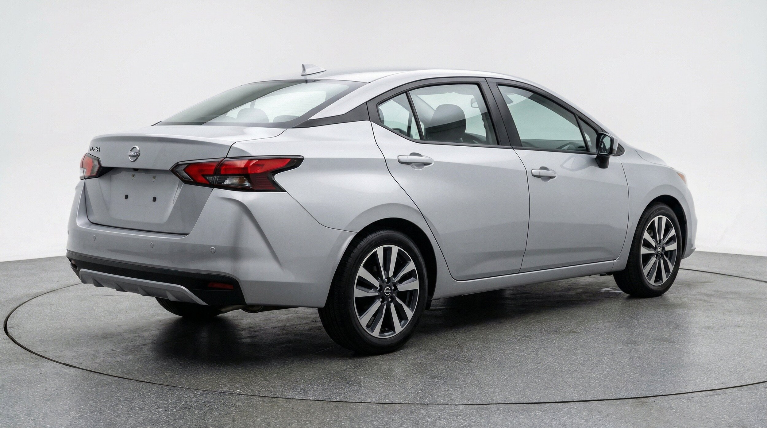 Thumbnail: 2025 Nissan Versa - 9