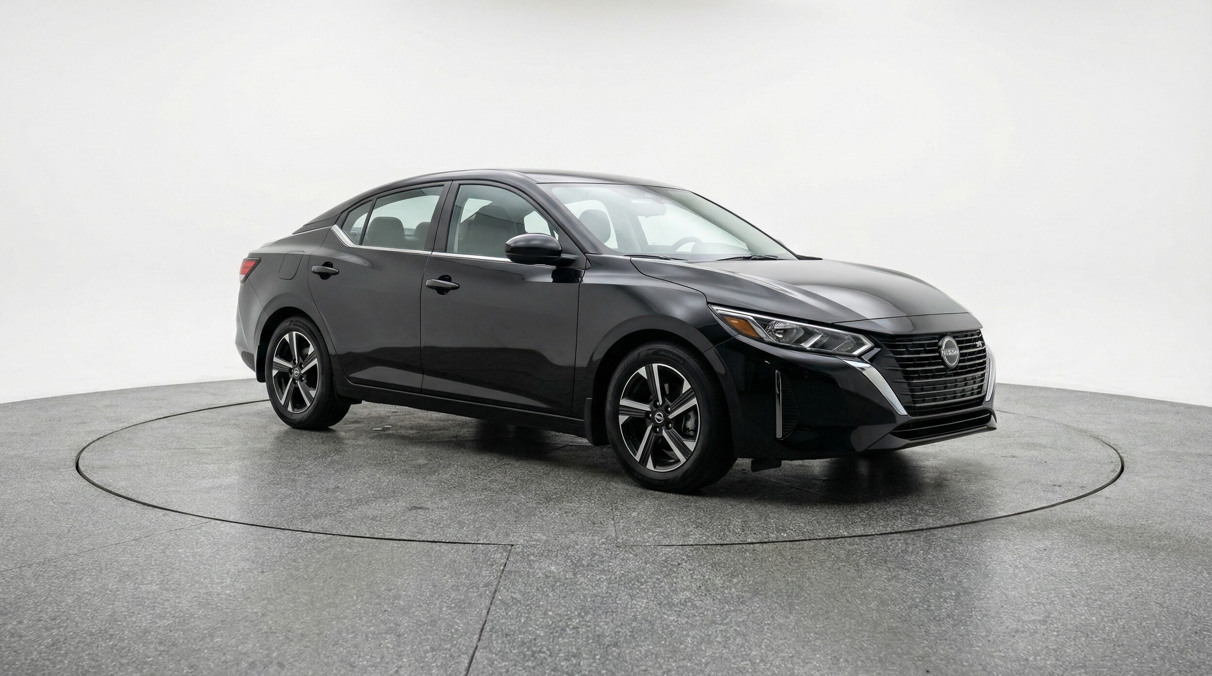 Thumbnail: 2025 Nissan Sentra - 1