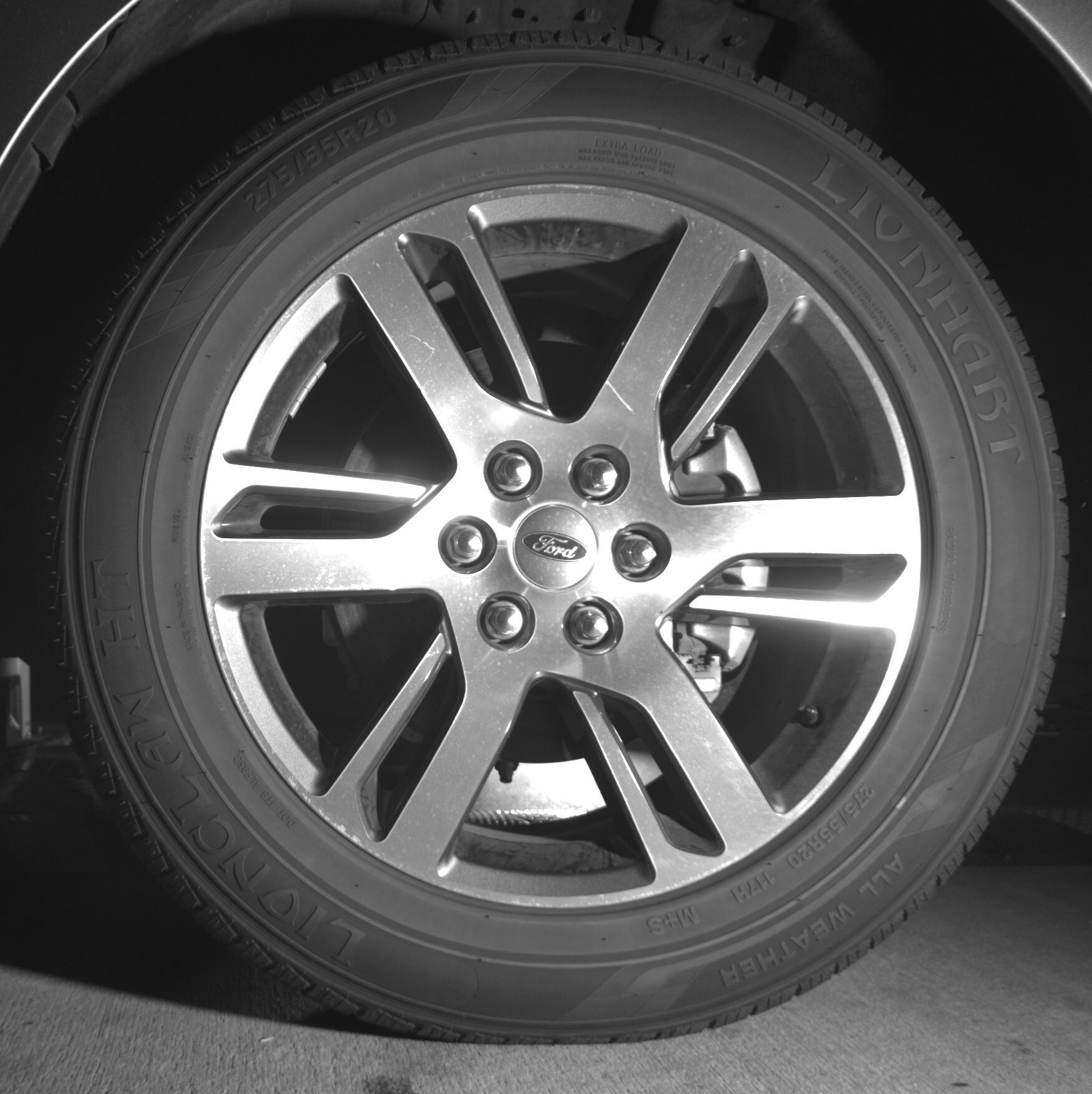 Thumbnail: 2023 Ford Expedition - 9