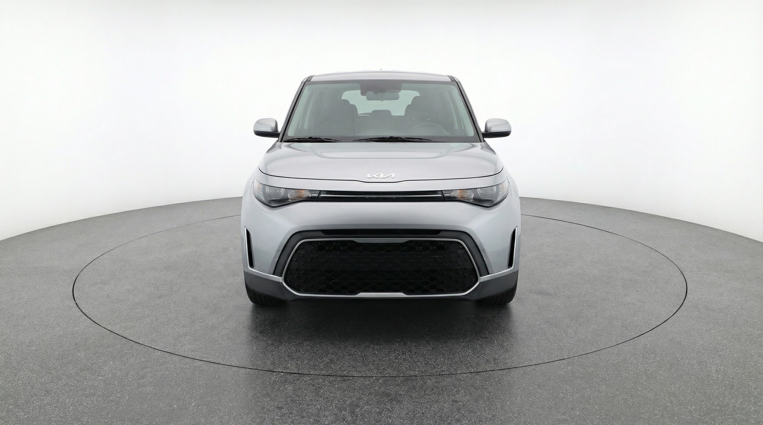 Thumbnail: 2025 Kia Soul - 2