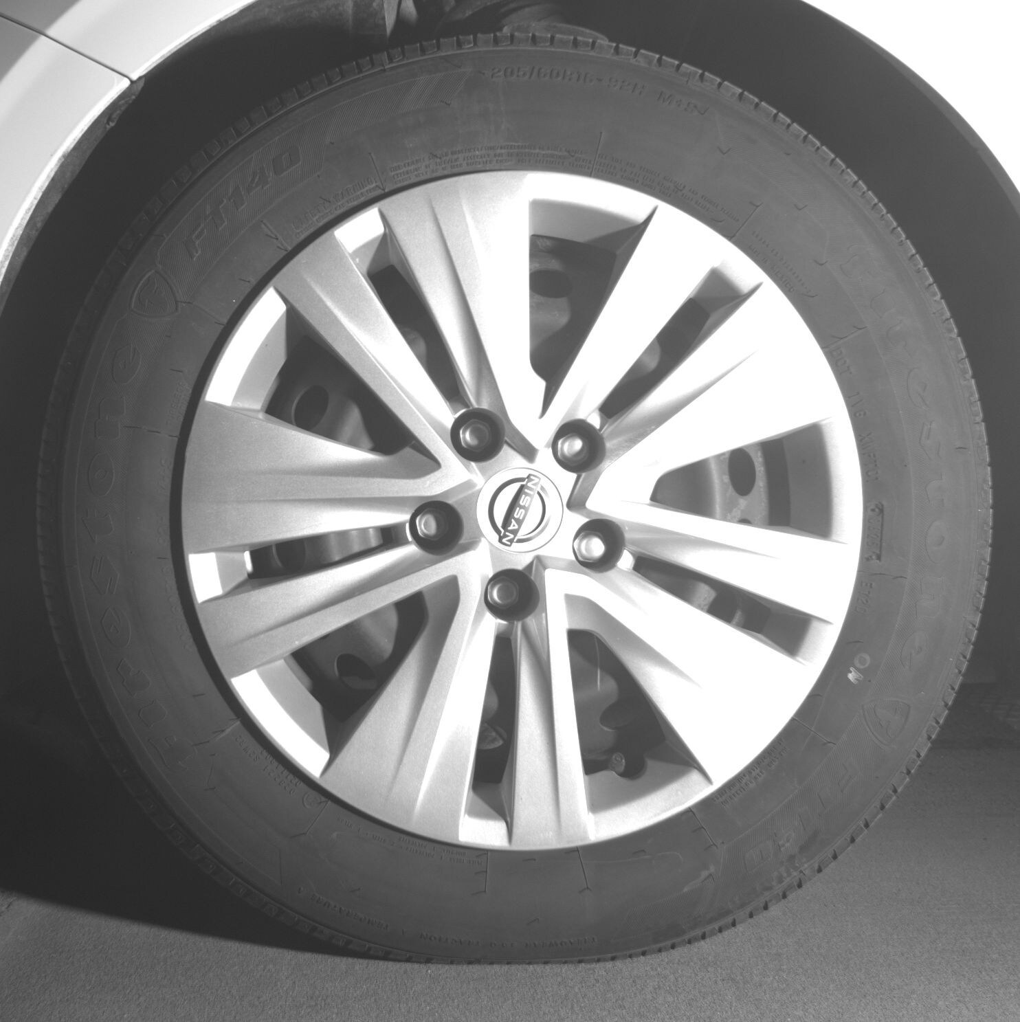 Thumbnail: 2025 Nissan Sentra - 9