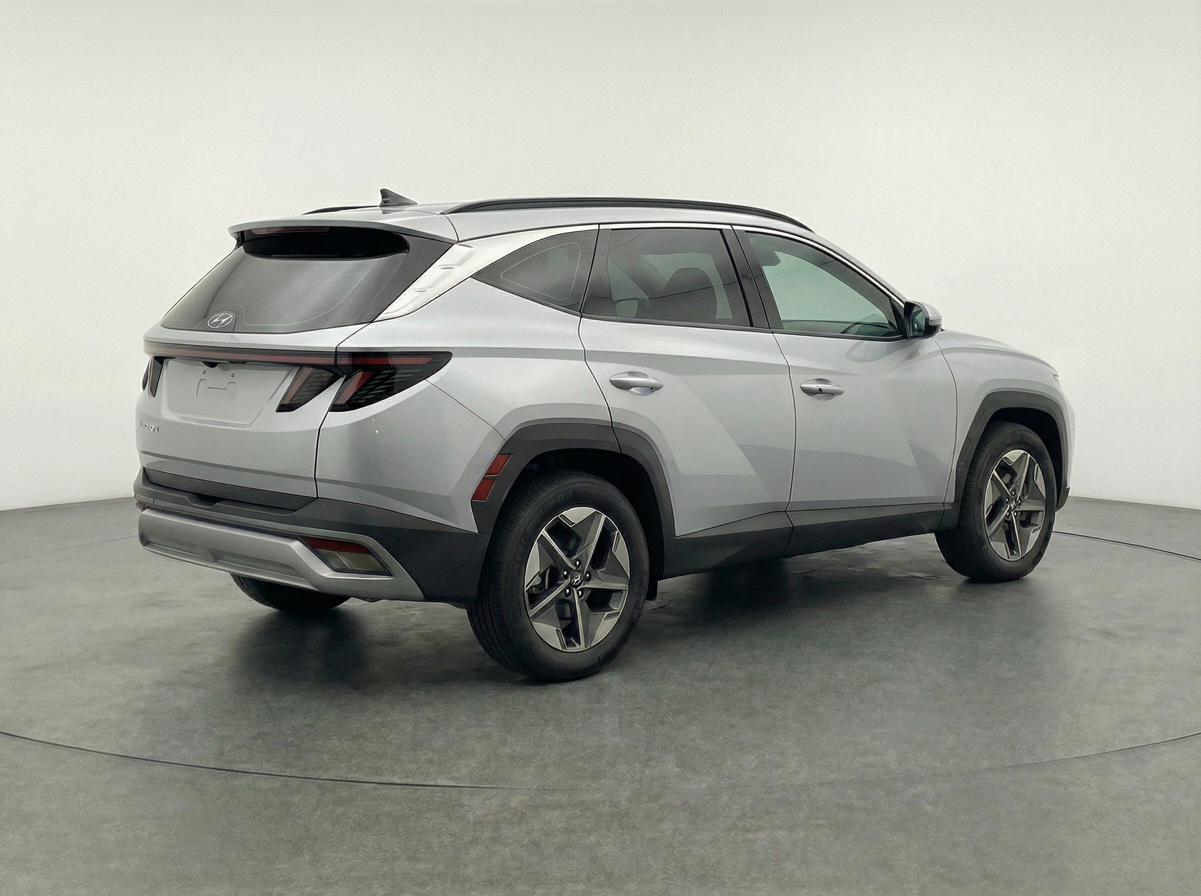 Thumbnail: 2025 Hyundai Tucson - 7