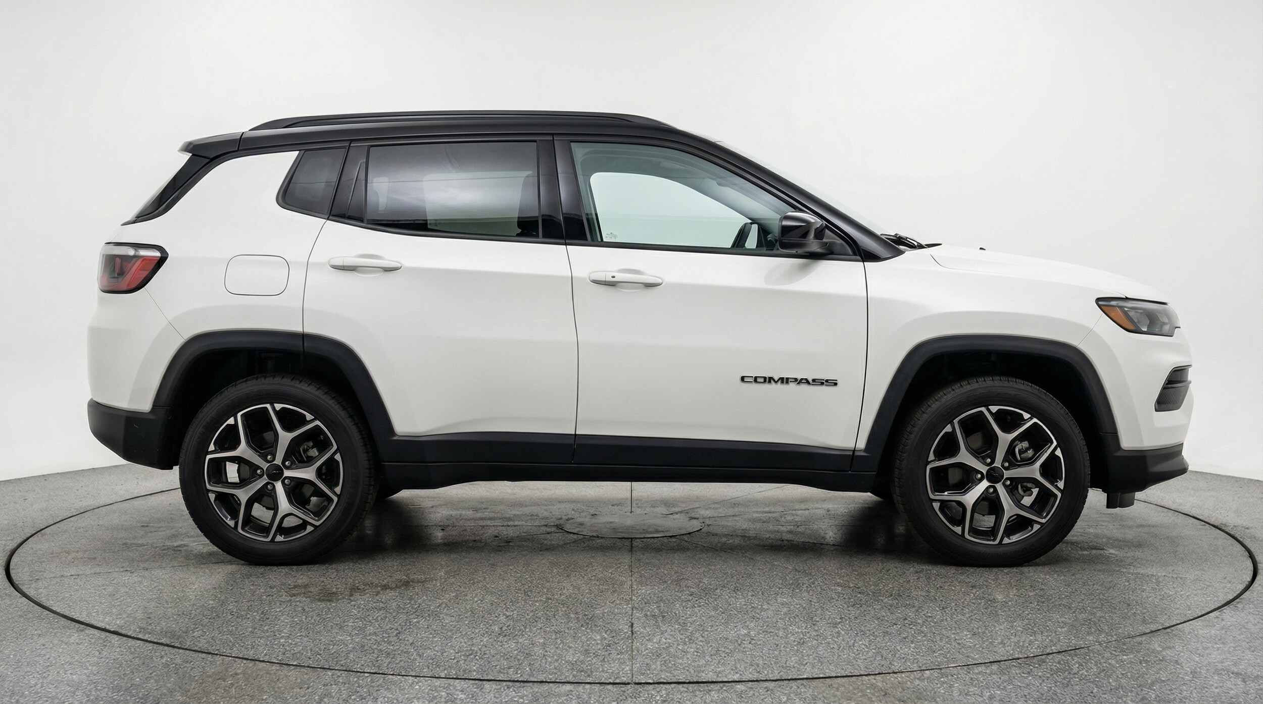 Thumbnail: 2025 Jeep Compass - 8