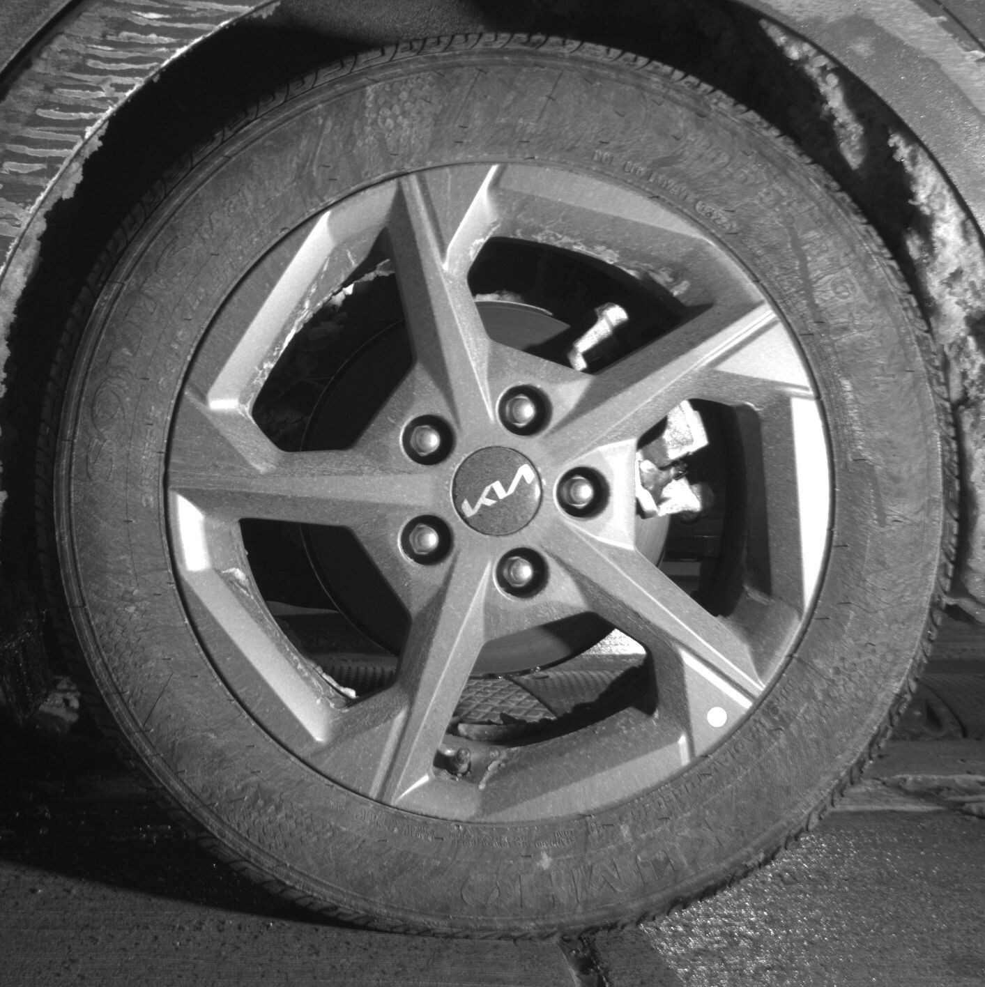 Thumbnail: 2025 Kia K4 - 11