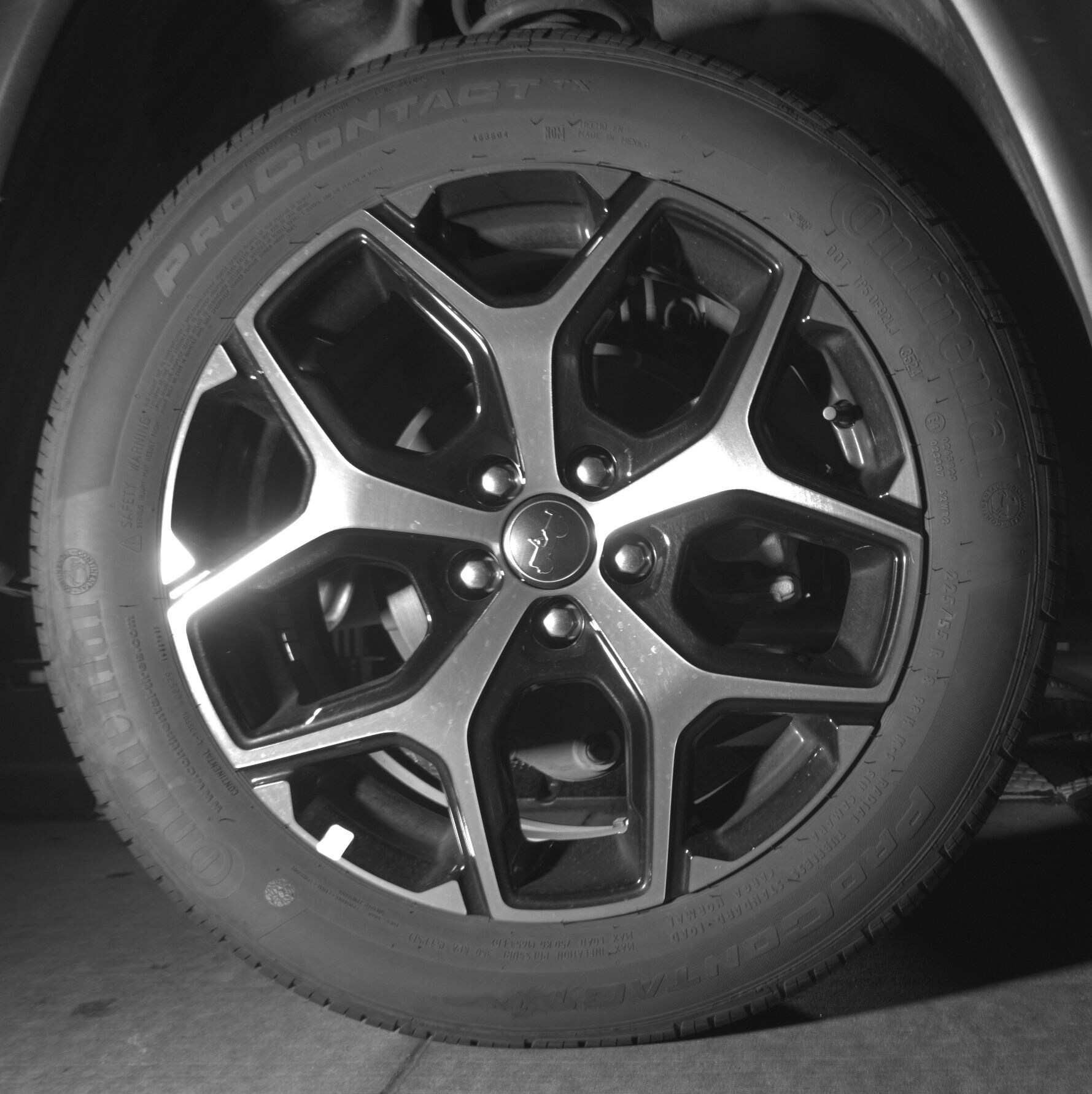 Thumbnail: 2025 Jeep Compass - 12