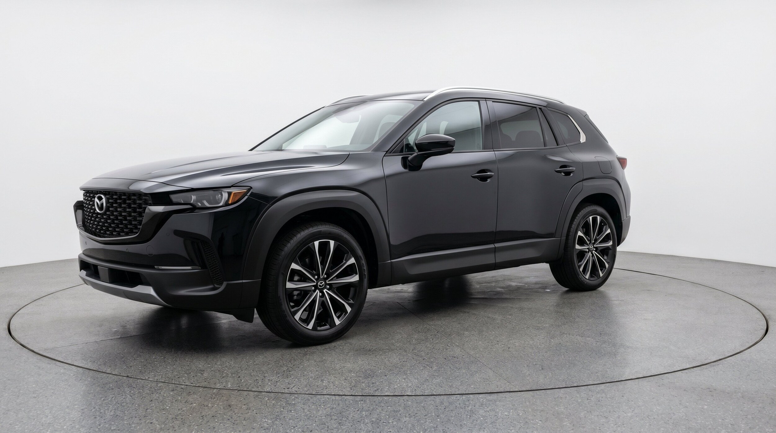 Thumbnail: 2026 Mazda CX-50 - 3