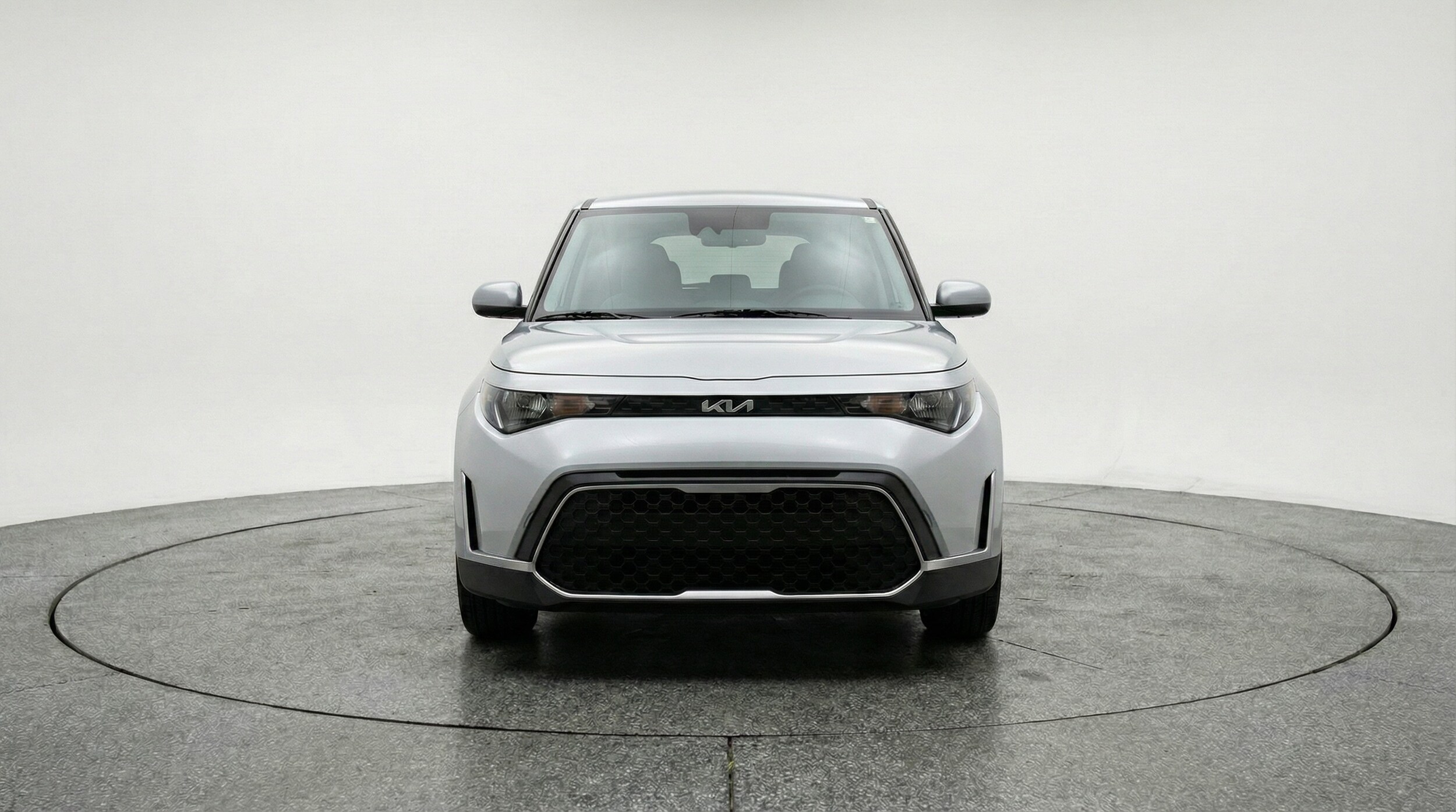 Thumbnail: 2025 Kia Soul - 2