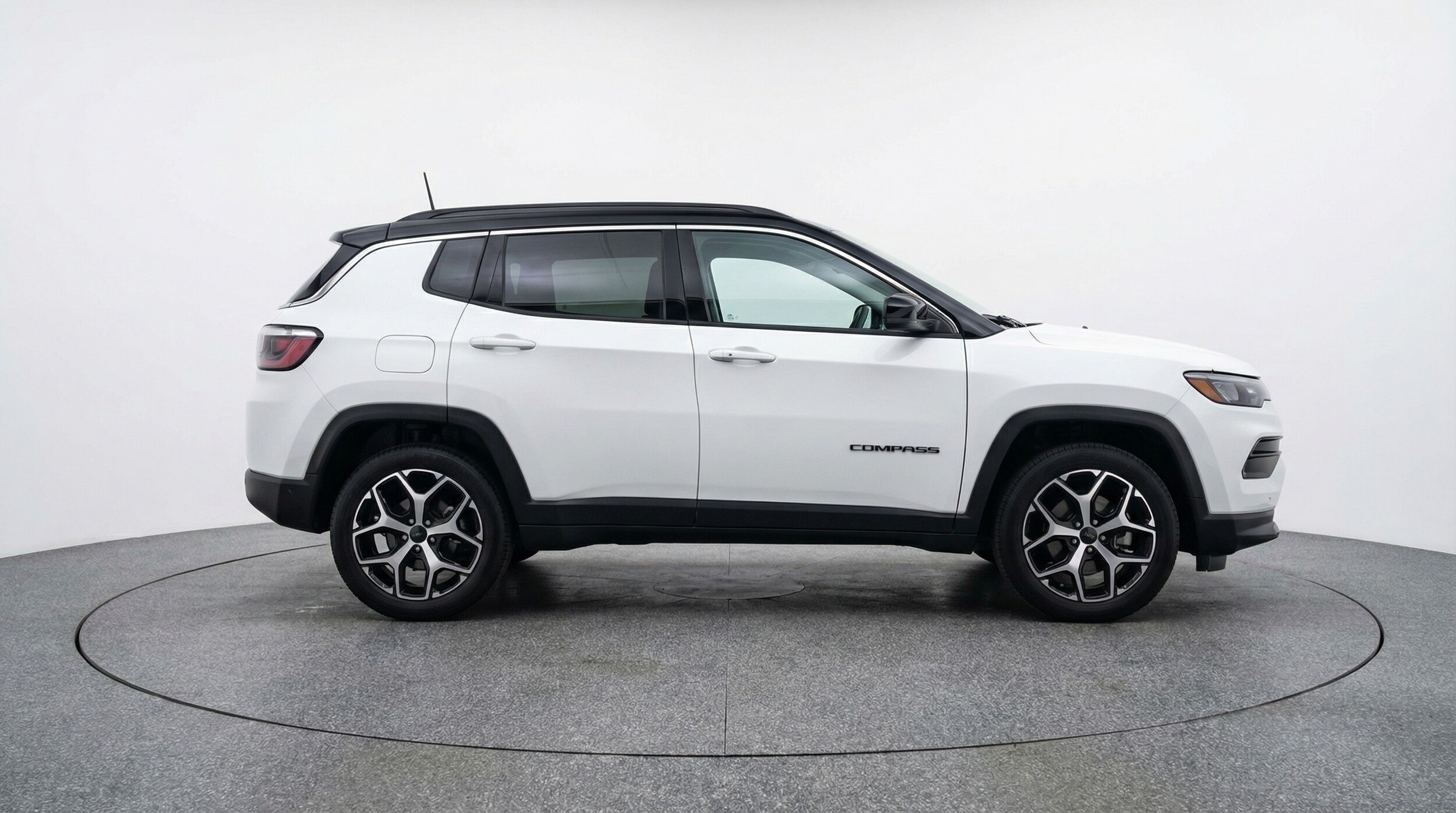 Thumbnail: 2025 Jeep Compass - 8