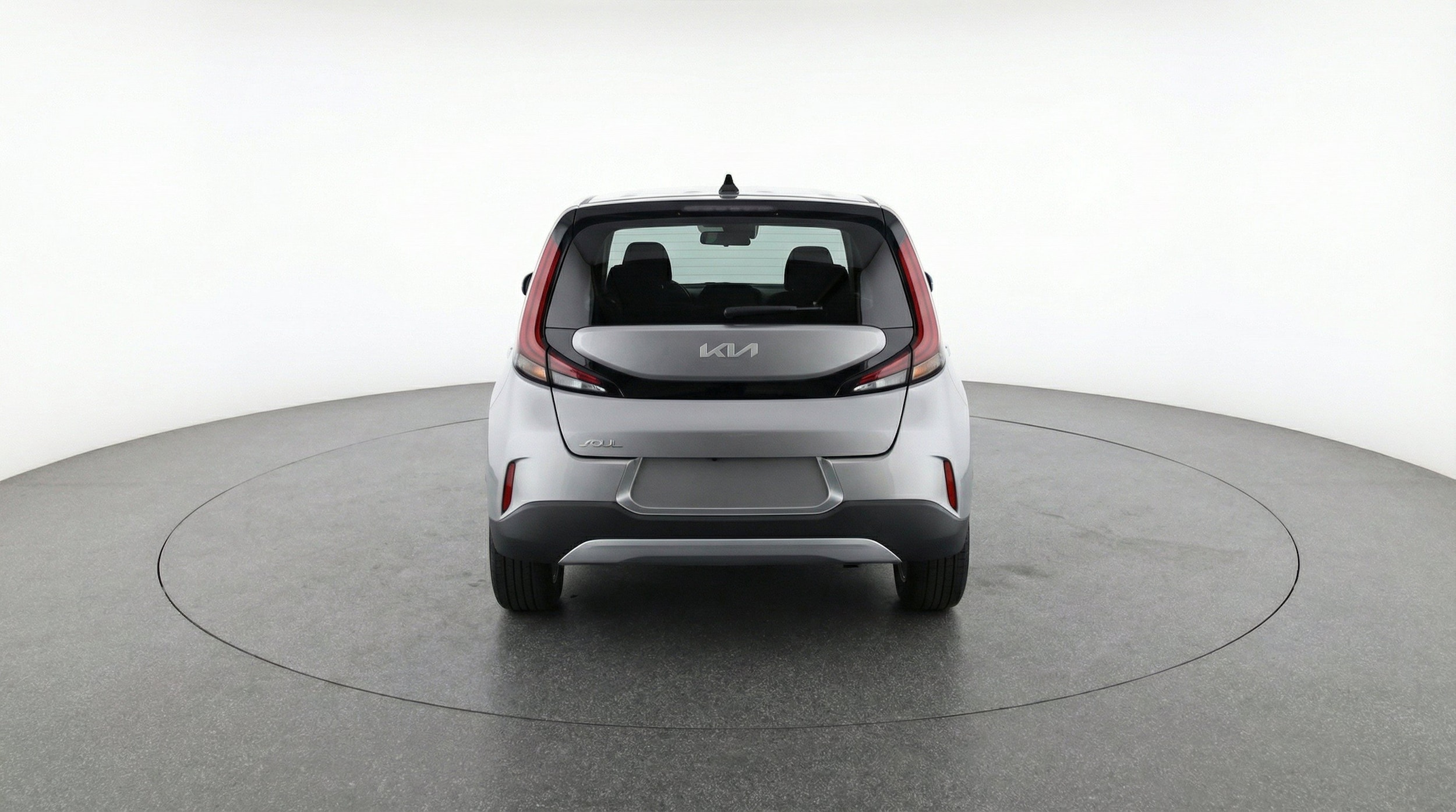 Thumbnail: 2025 Kia Soul - 7