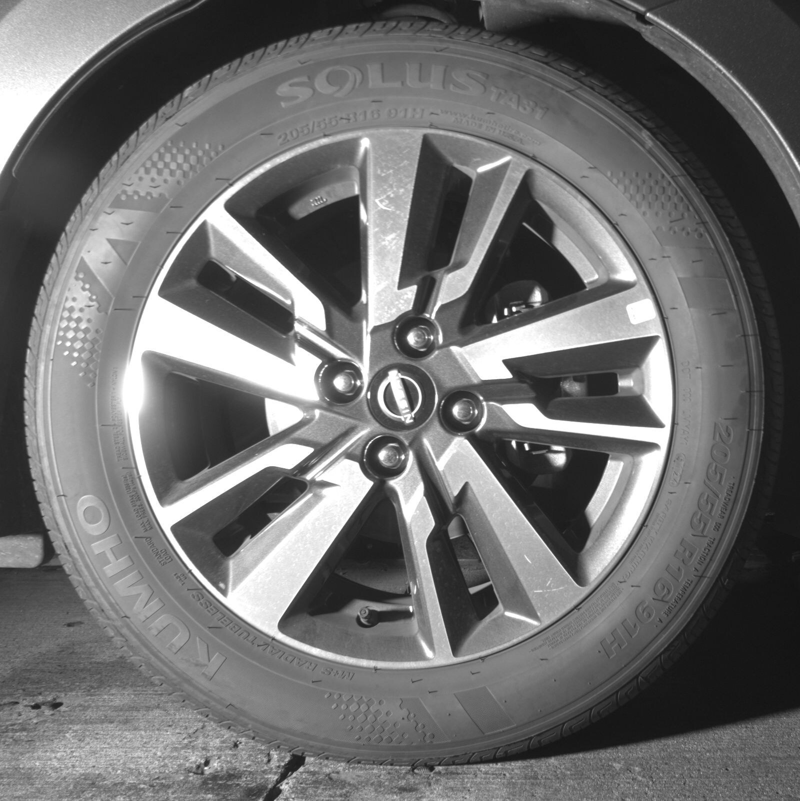 Thumbnail: 2025 Nissan Versa - 10