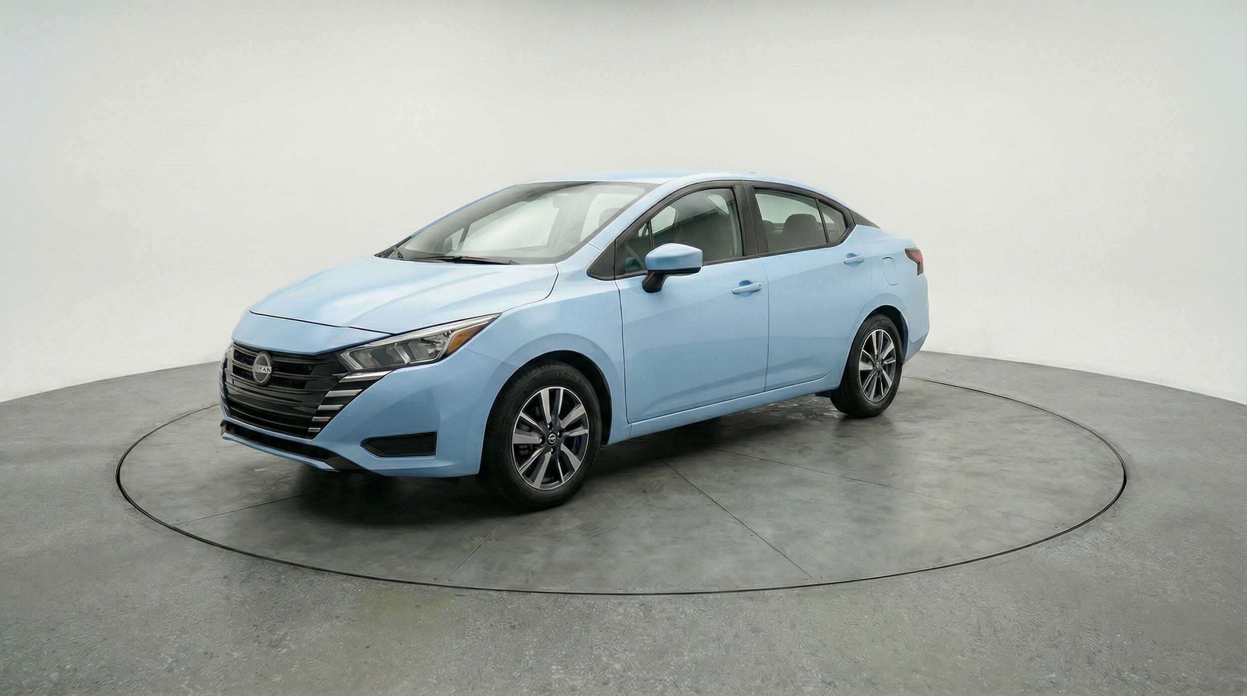 Thumbnail: 2025 Nissan Versa - 3