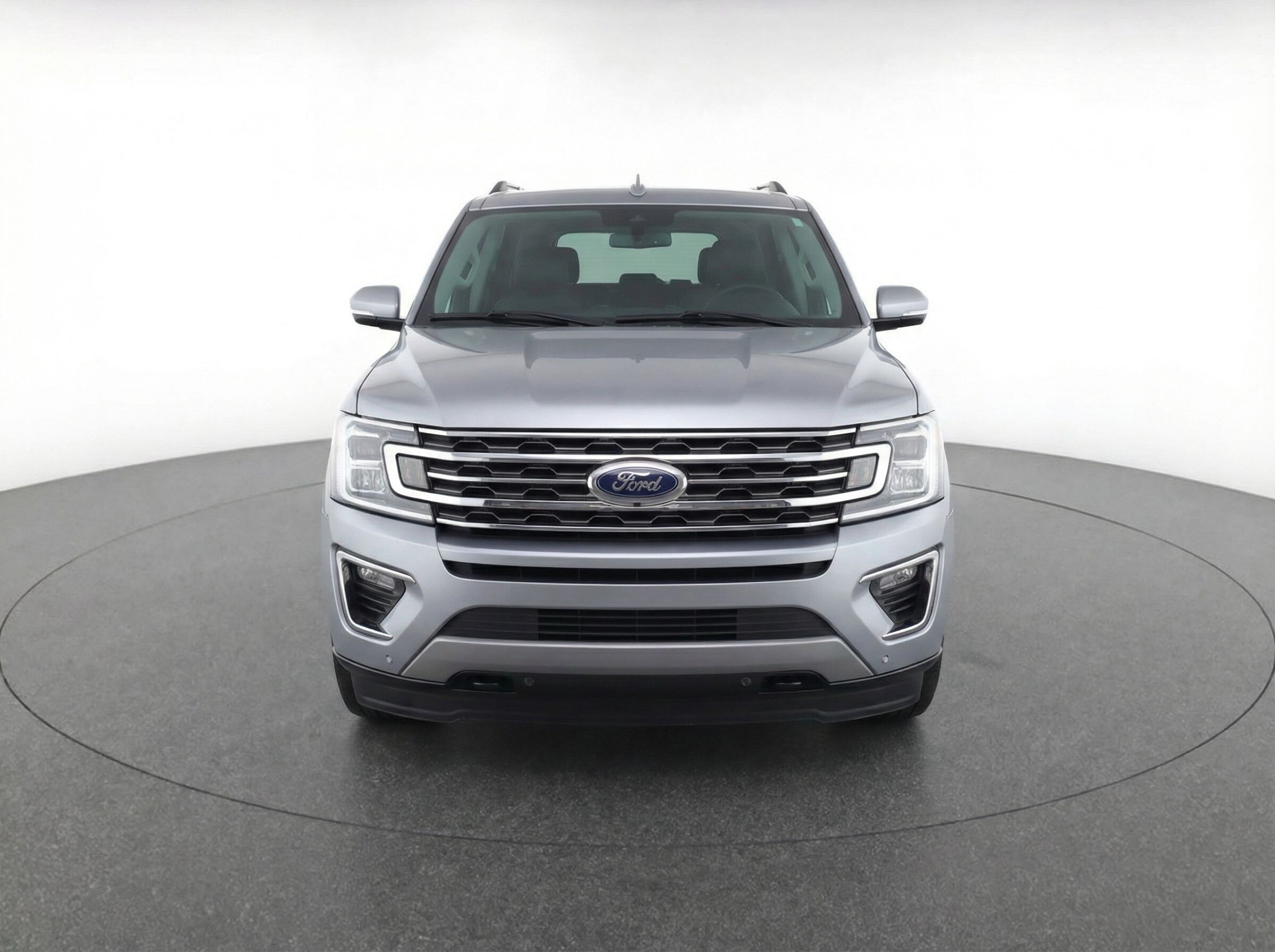 Thumbnail: 2023 Ford Expedition - 2