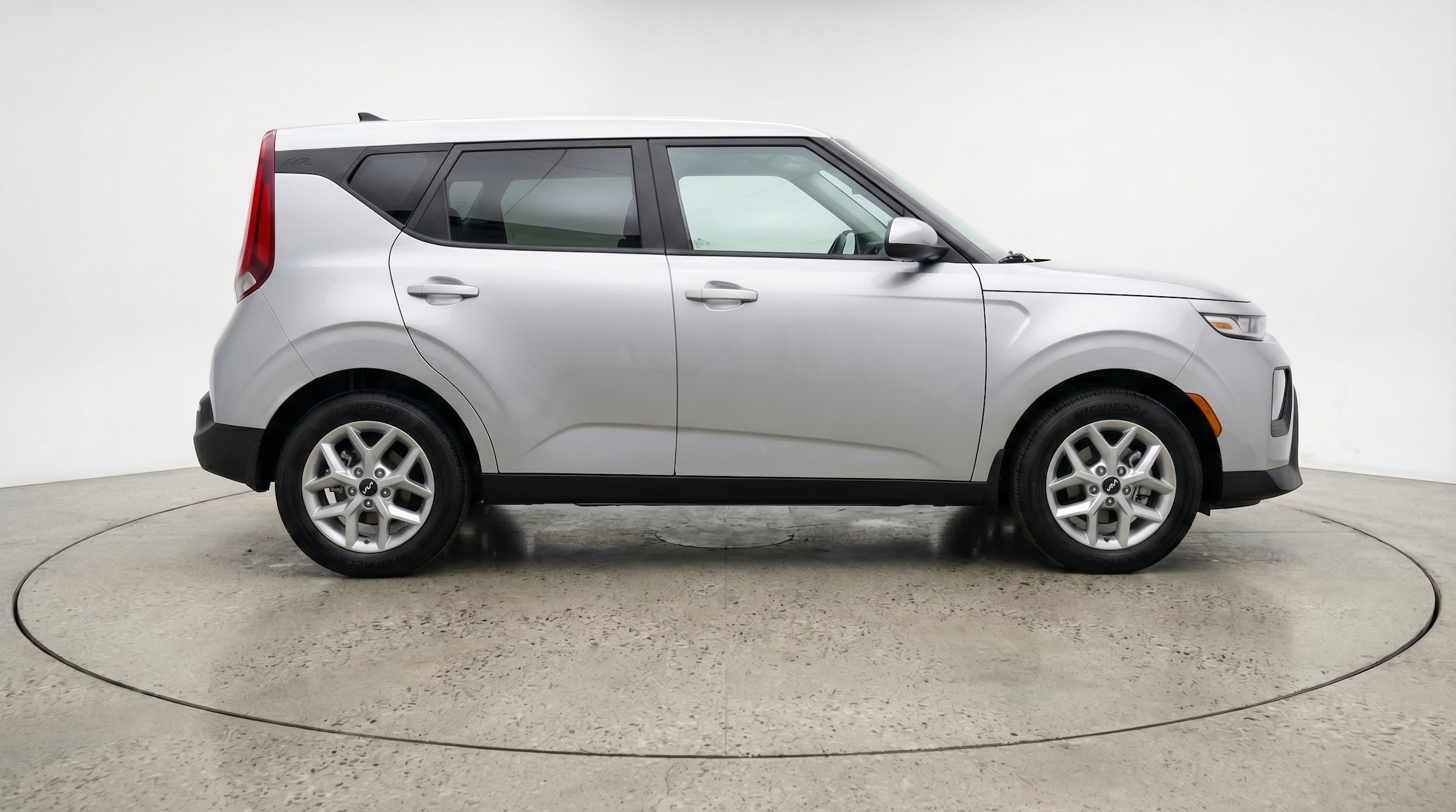 Thumbnail: 2025 Kia Soul - 11