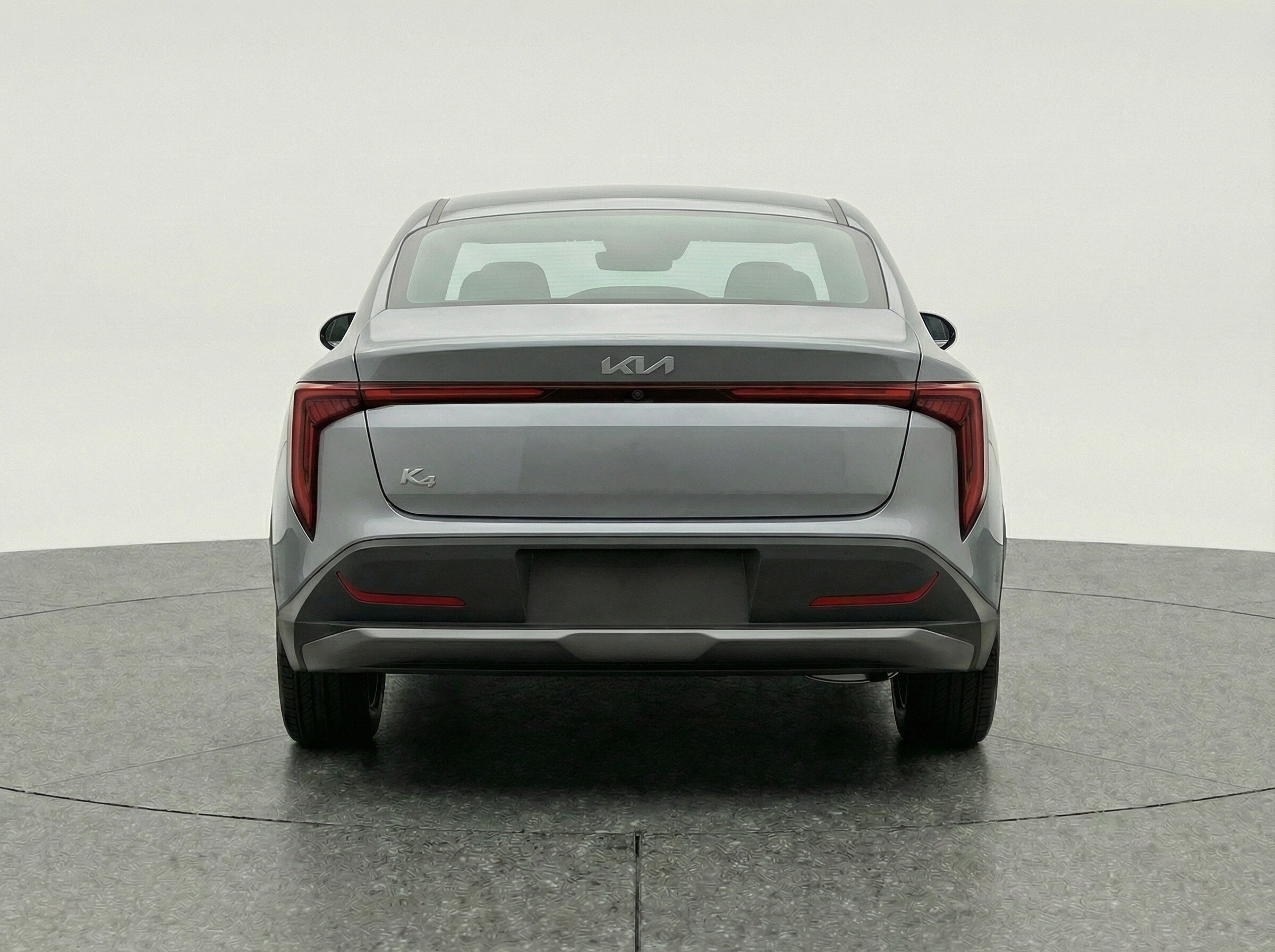 Thumbnail: 2025 Kia K4 - 6