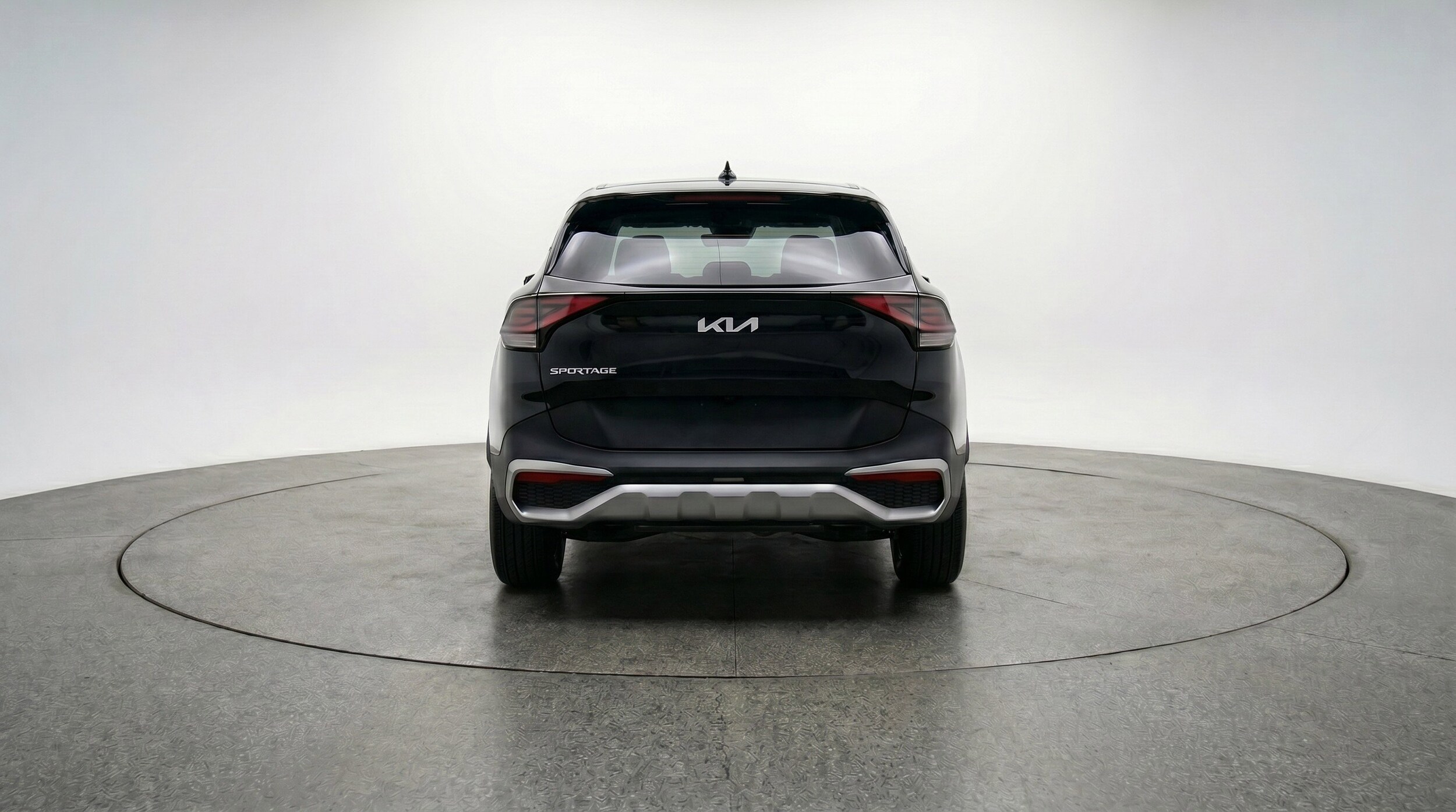 Thumbnail: 2025 Kia Sportage - 7