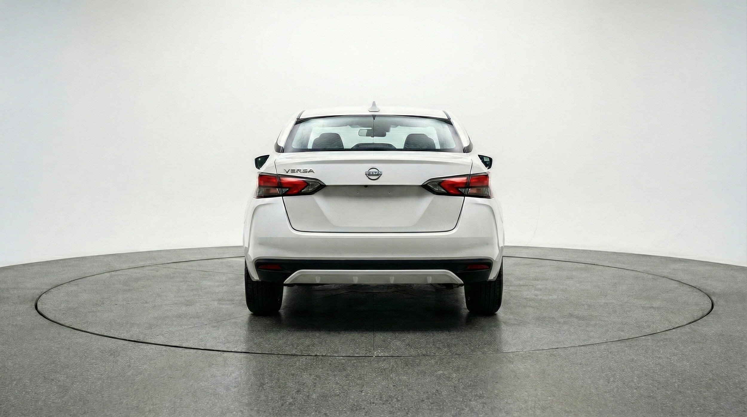 Thumbnail: 2025 Nissan Versa - 6