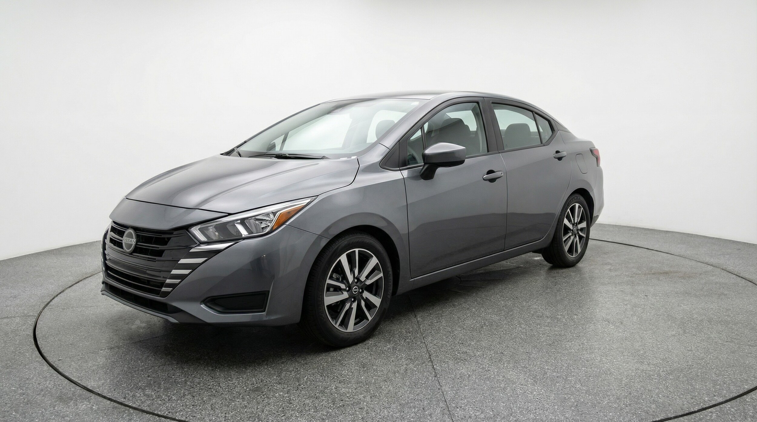 Thumbnail: 2025 Nissan Versa - 3