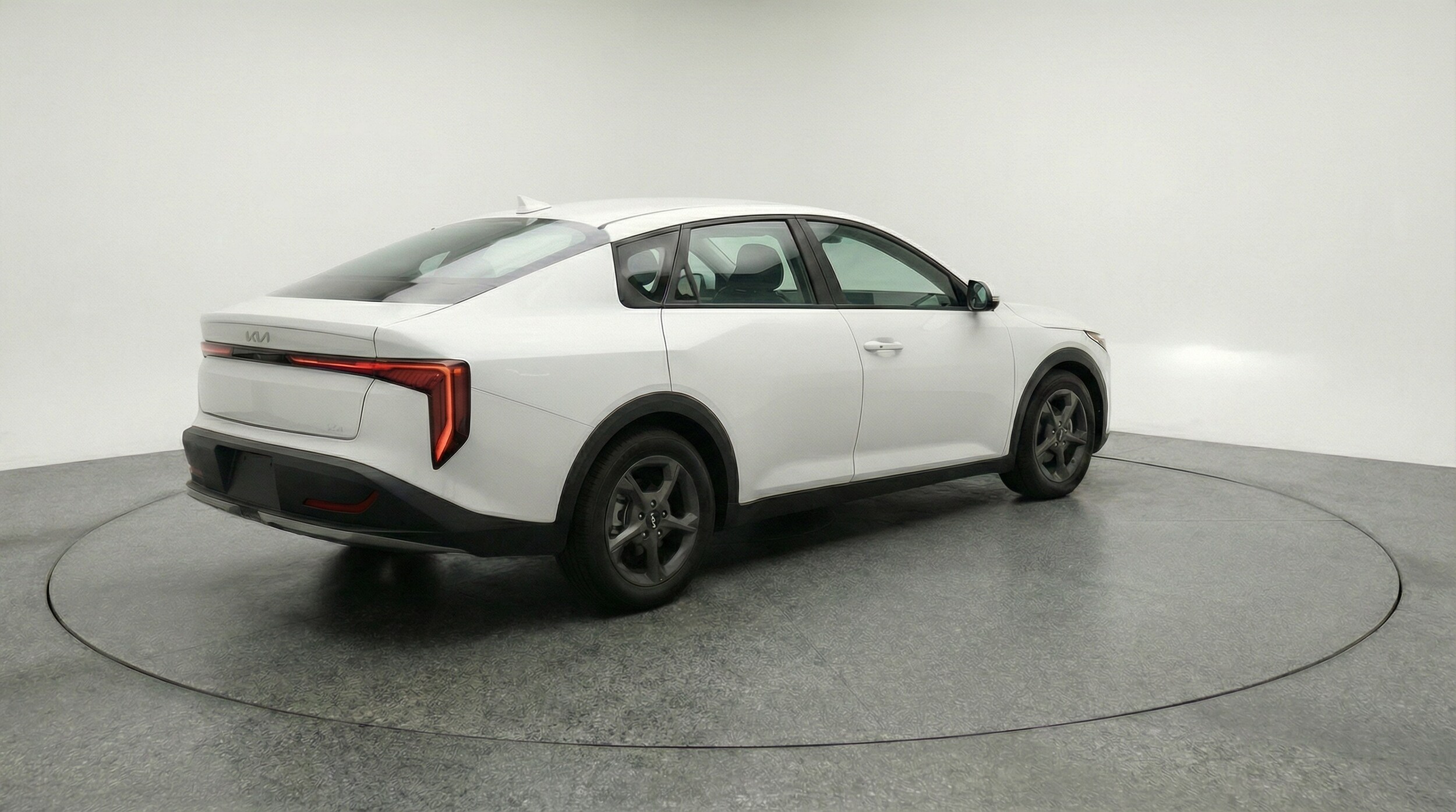 Thumbnail: 2025 Kia K4 - 7