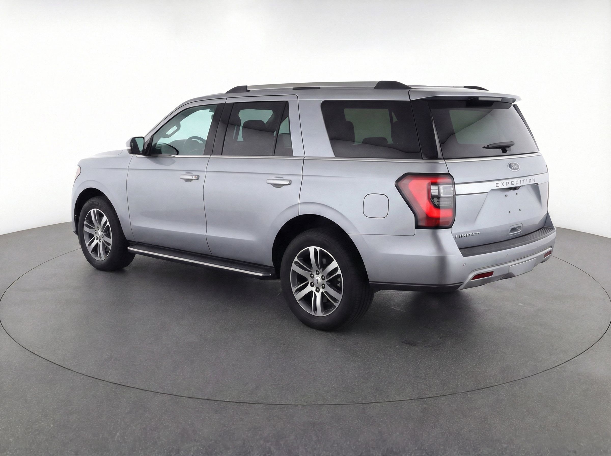 Thumbnail: 2023 Ford Expedition - 5