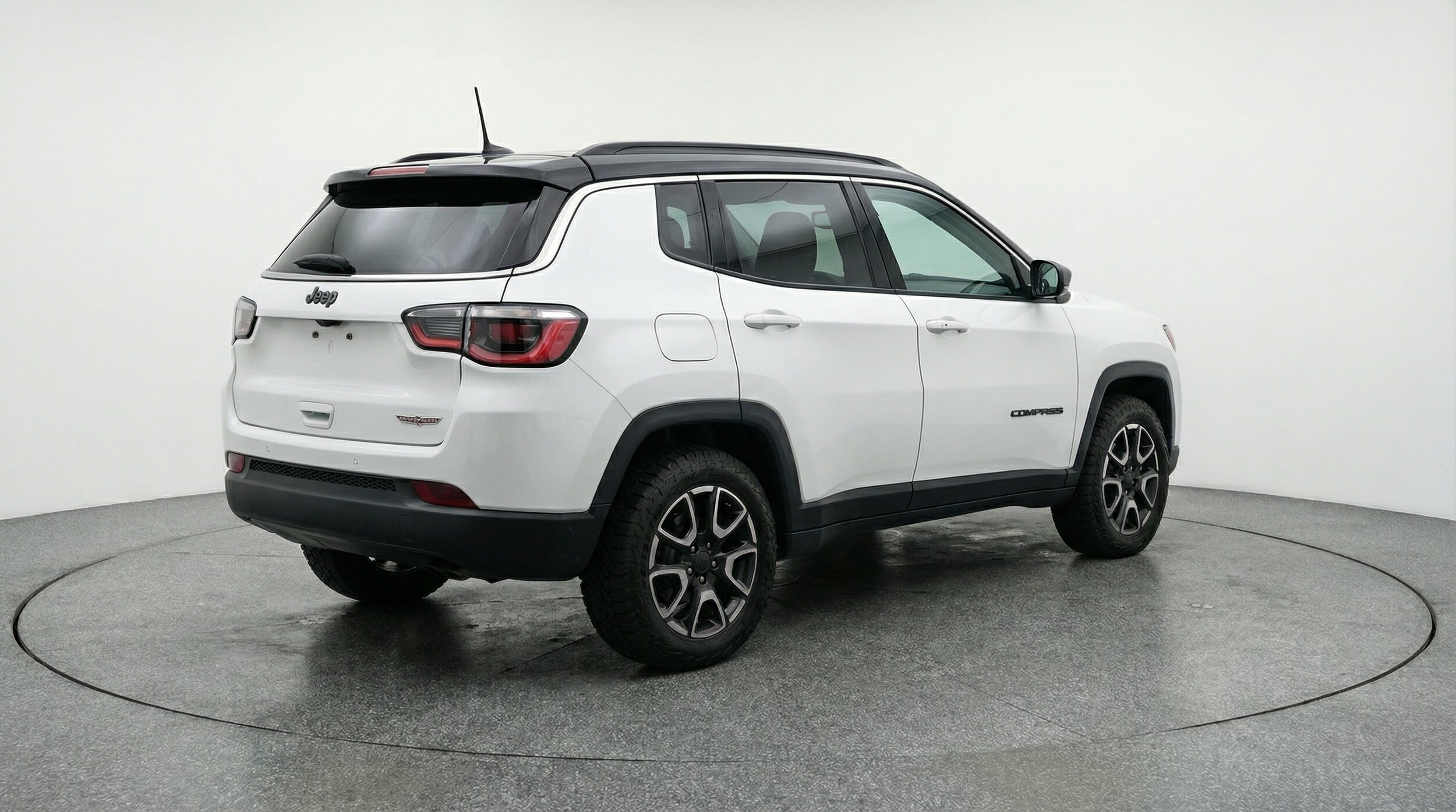 Thumbnail: 2025 Jeep Compass - 7