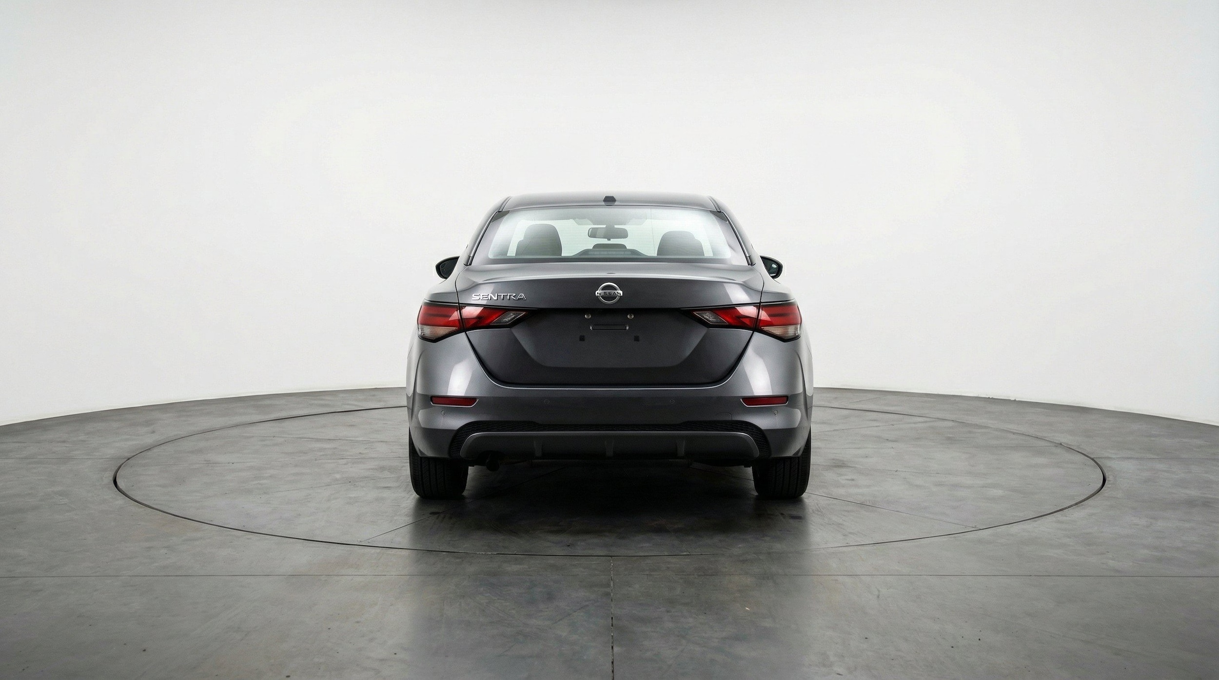 Thumbnail: 2025 Nissan Sentra - 7