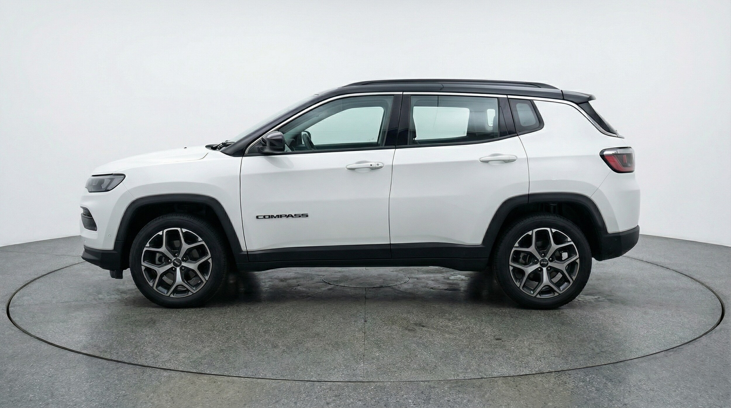 Thumbnail: 2025 Jeep Compass - 4