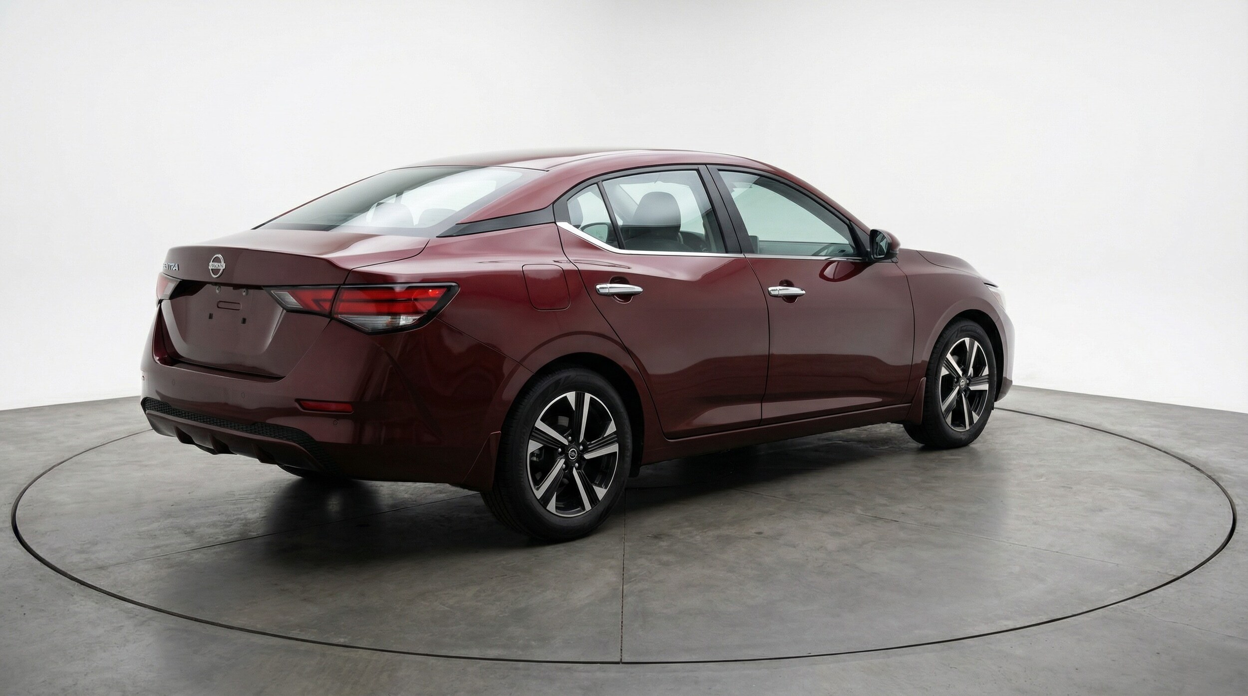 Thumbnail: 2025 Nissan Sentra - 7