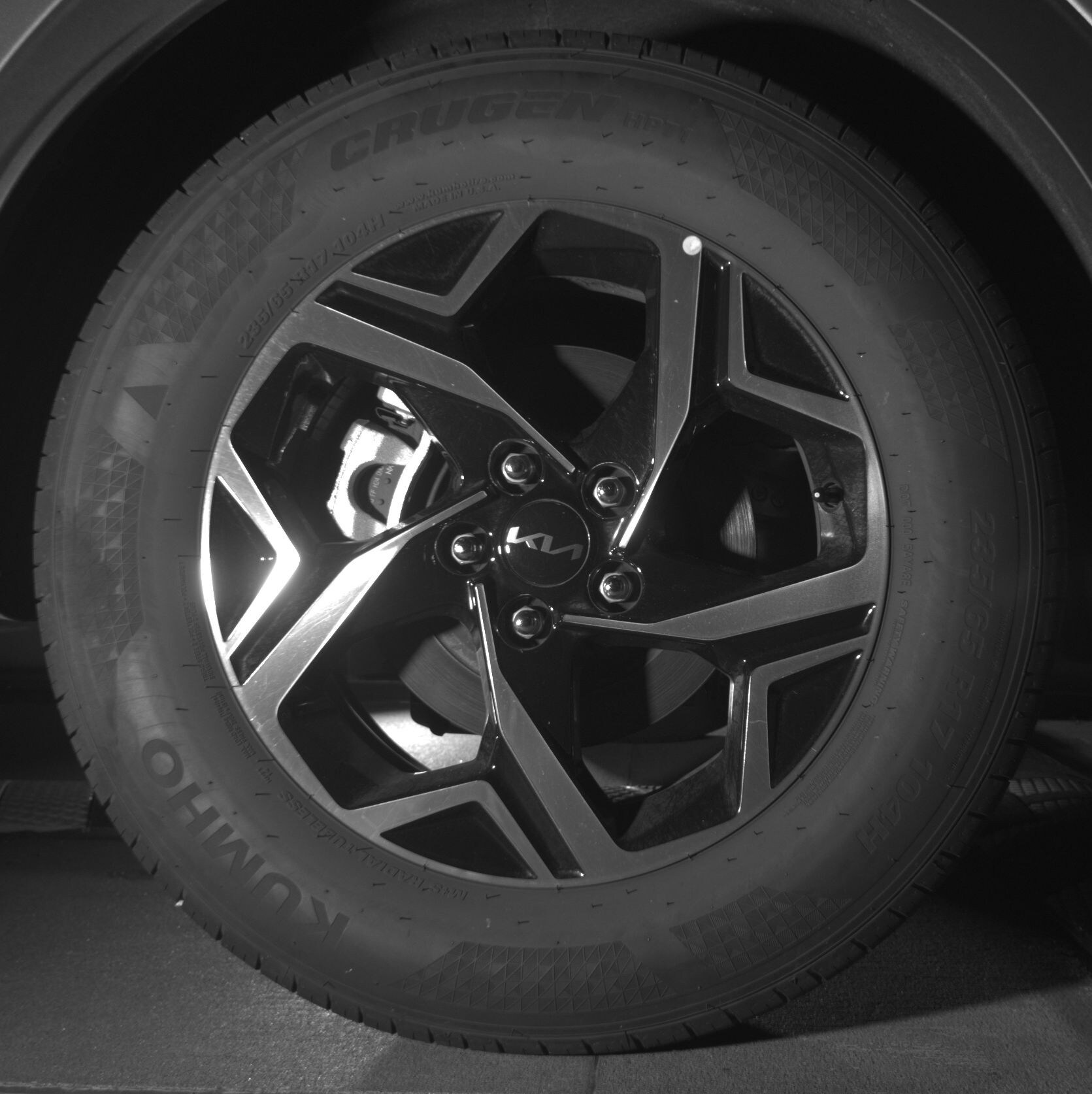 Thumbnail: 2025 Kia Sportage - 12