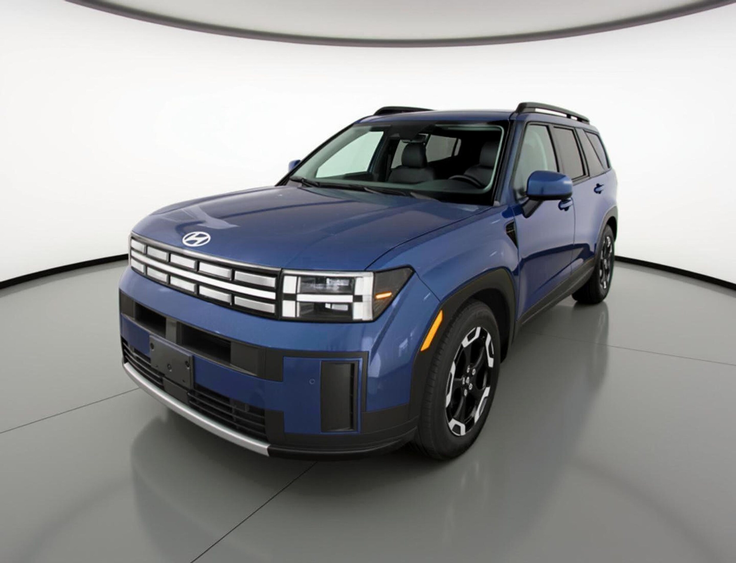 Thumbnail: 2025 Hyundai Santa Fe - 3