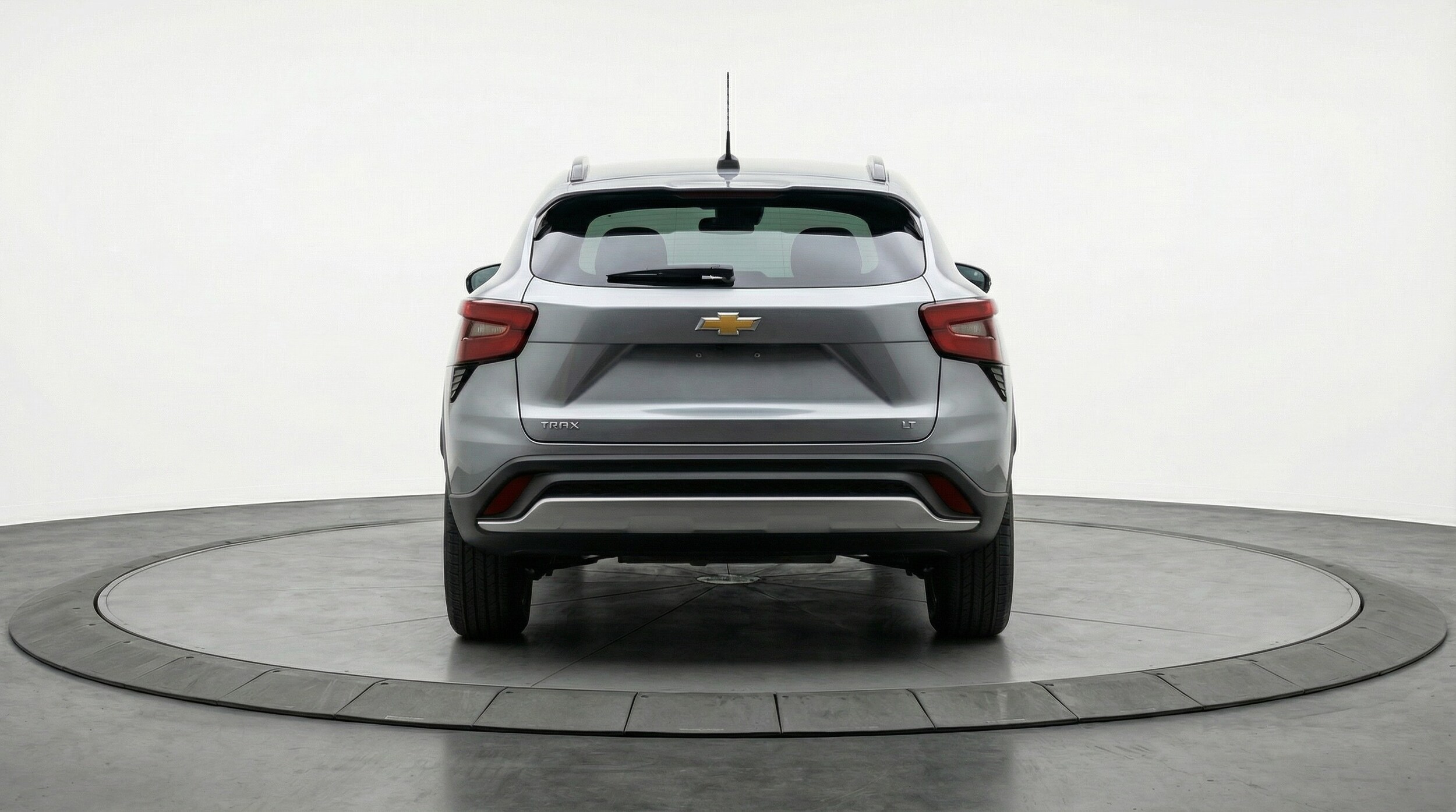Thumbnail: 2025 Chevrolet Trax - 6