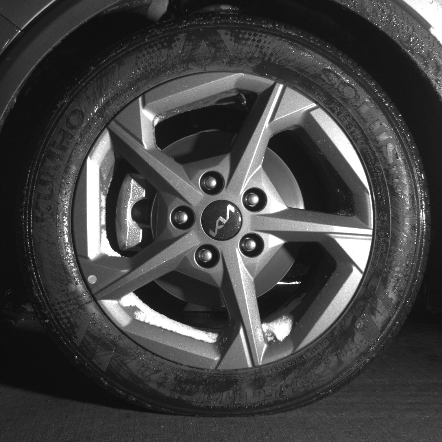 Thumbnail: 2025 Kia K4 - 9