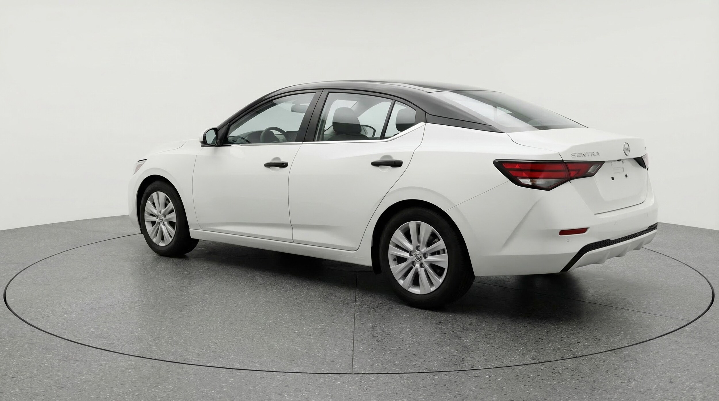 Thumbnail: 2025 Nissan Sentra - 5