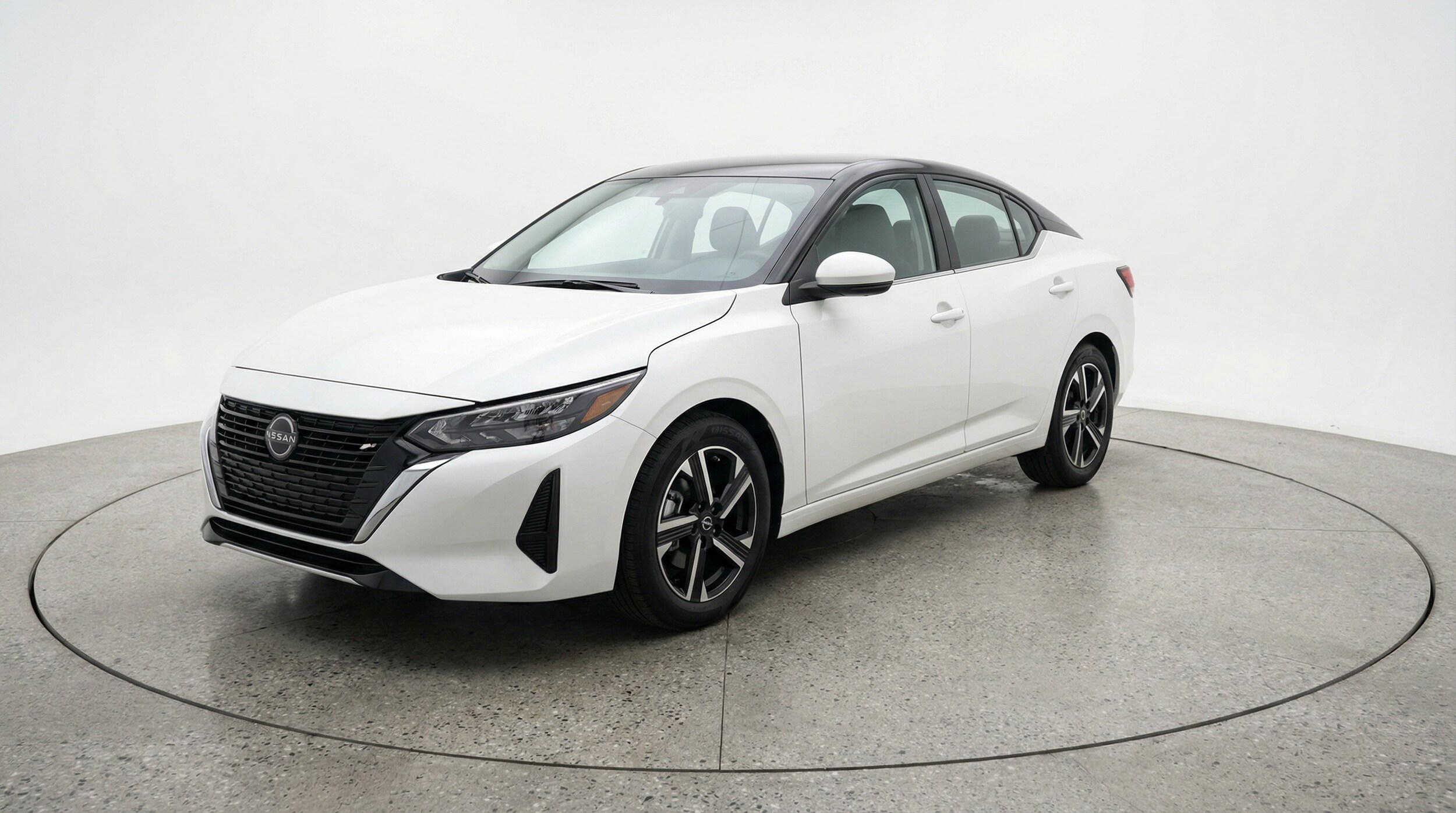 Thumbnail: 2025 Nissan Sentra - 3