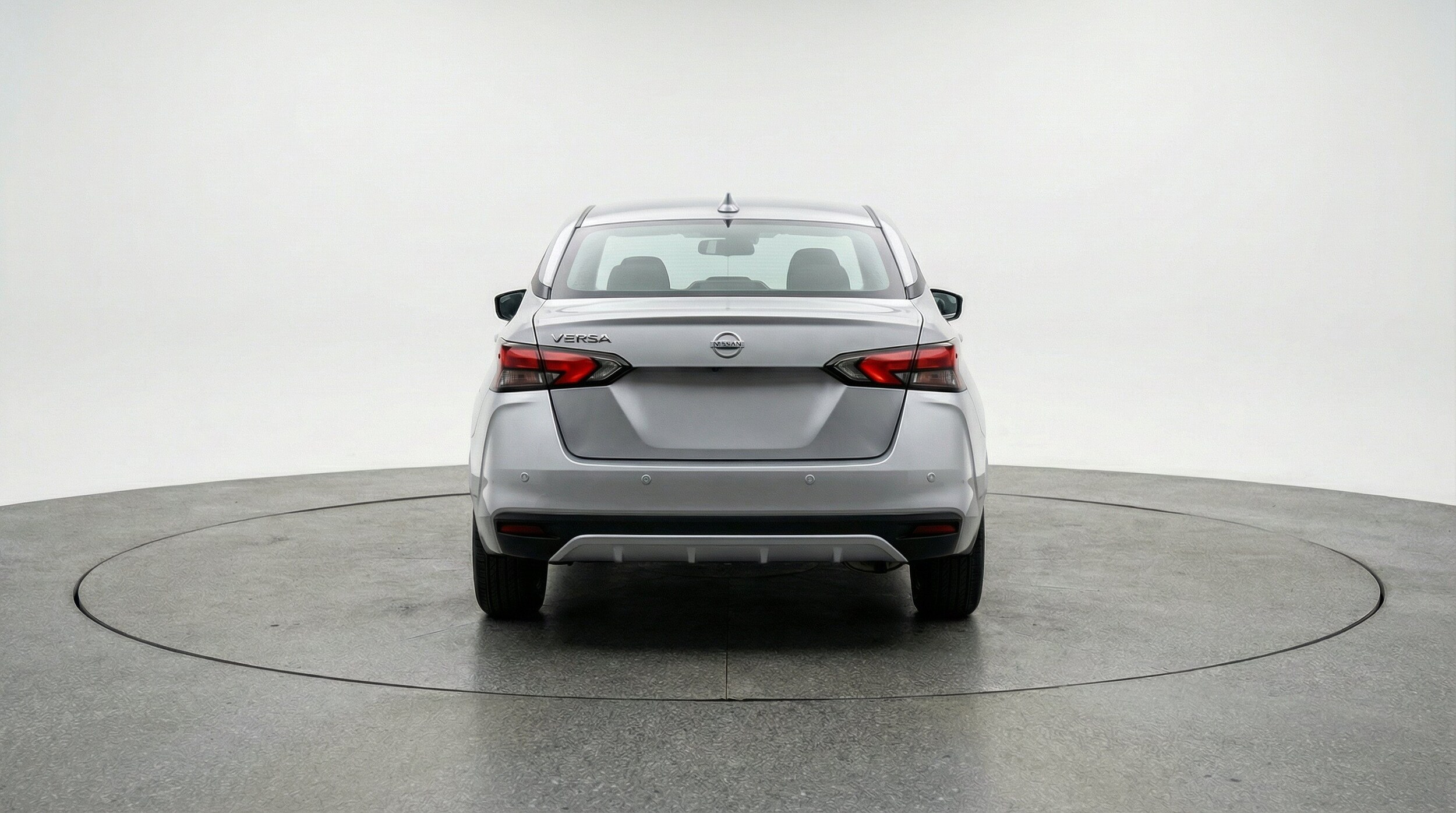 Thumbnail: 2025 Nissan Versa - 7