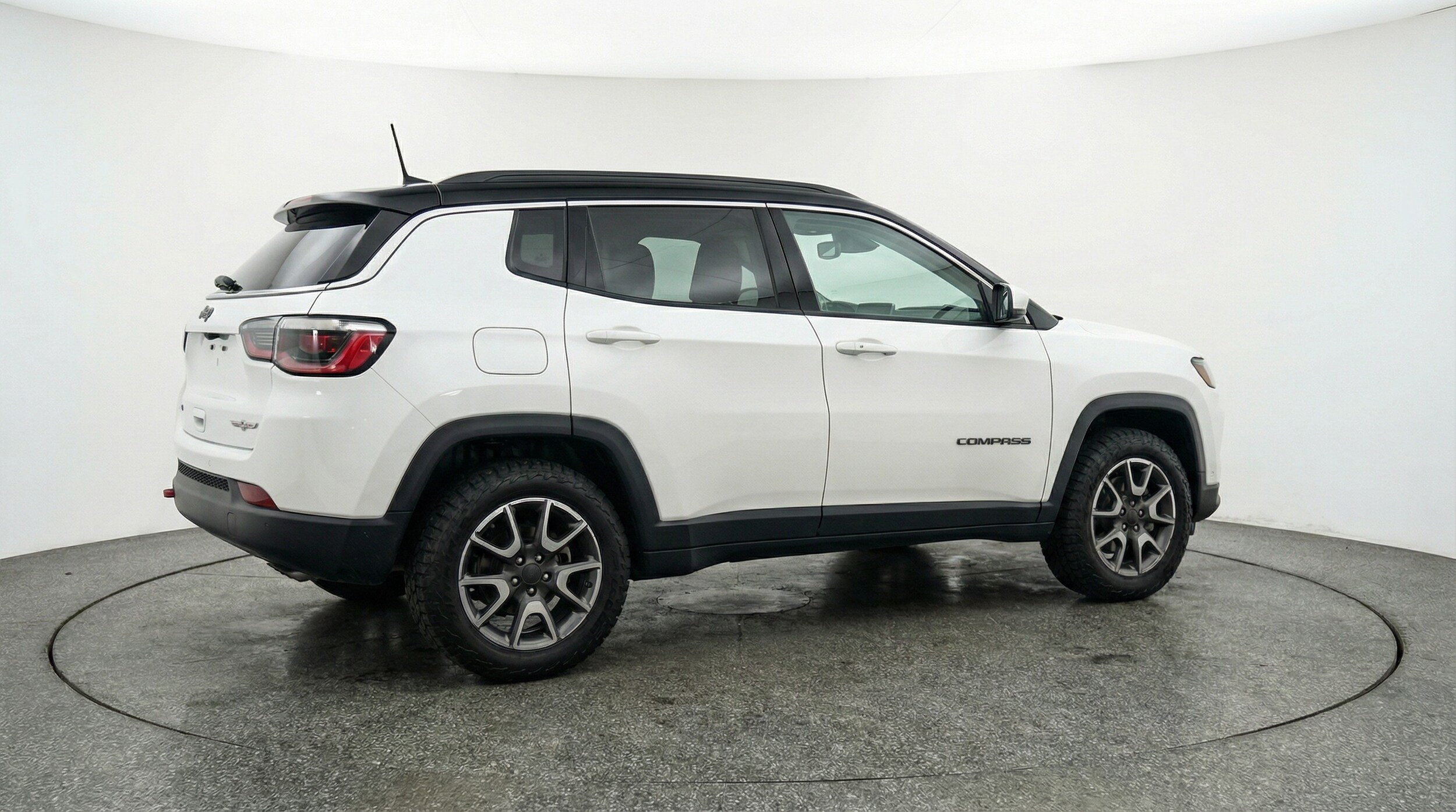 Thumbnail: 2025 Jeep Compass - 7