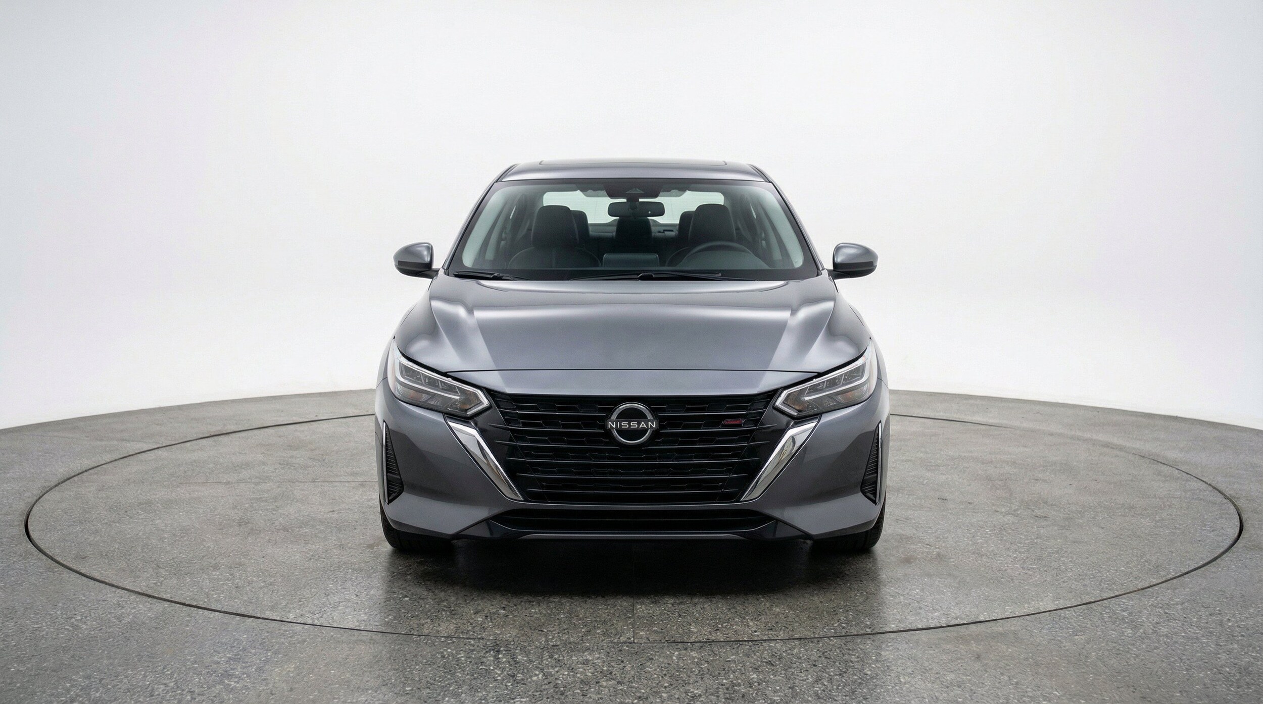 Thumbnail: 2025 Nissan Sentra - 2